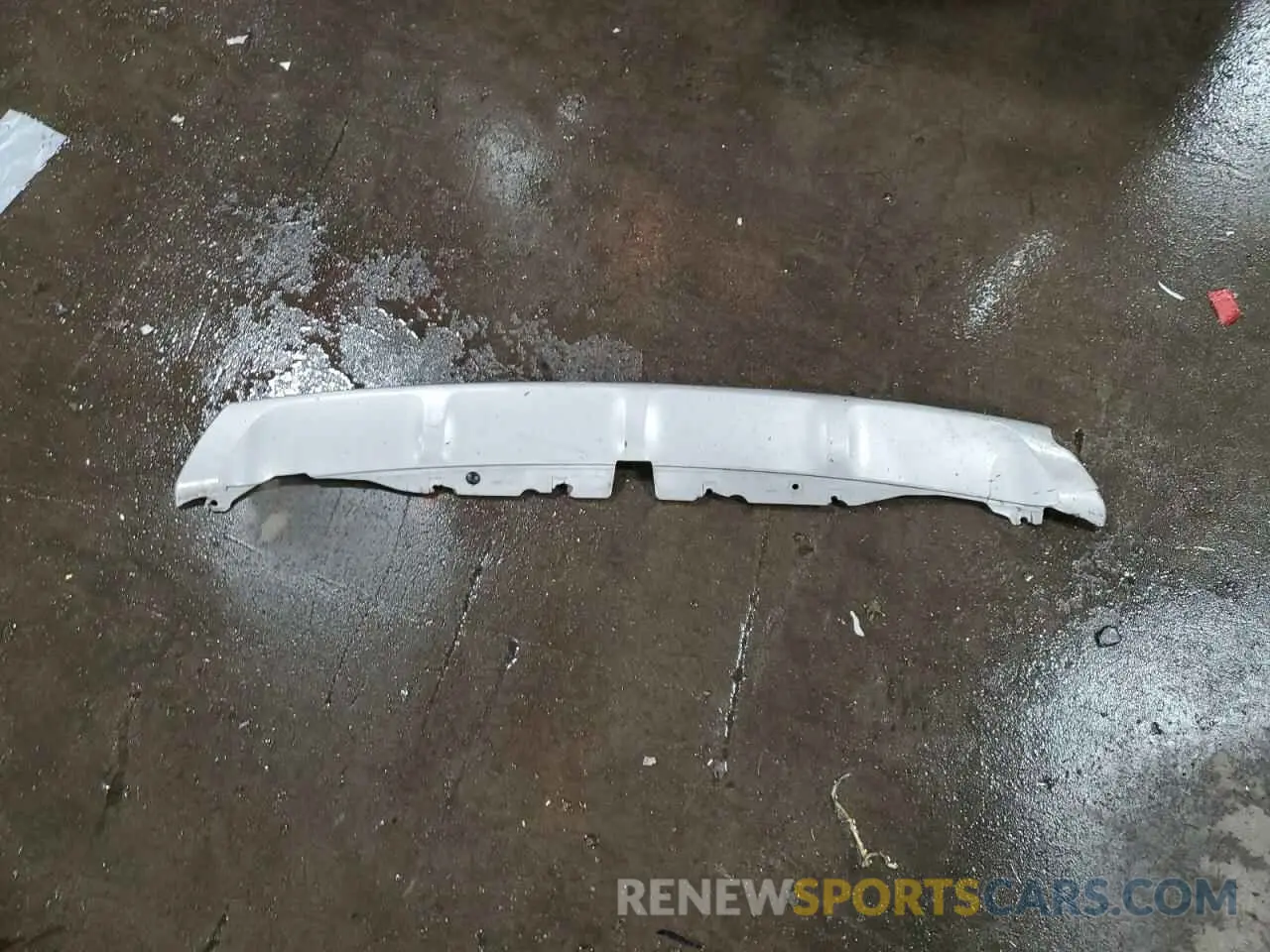 13 Photograph of a damaged car 2FMPK4J96KBB69644 FORD EDGE 2019