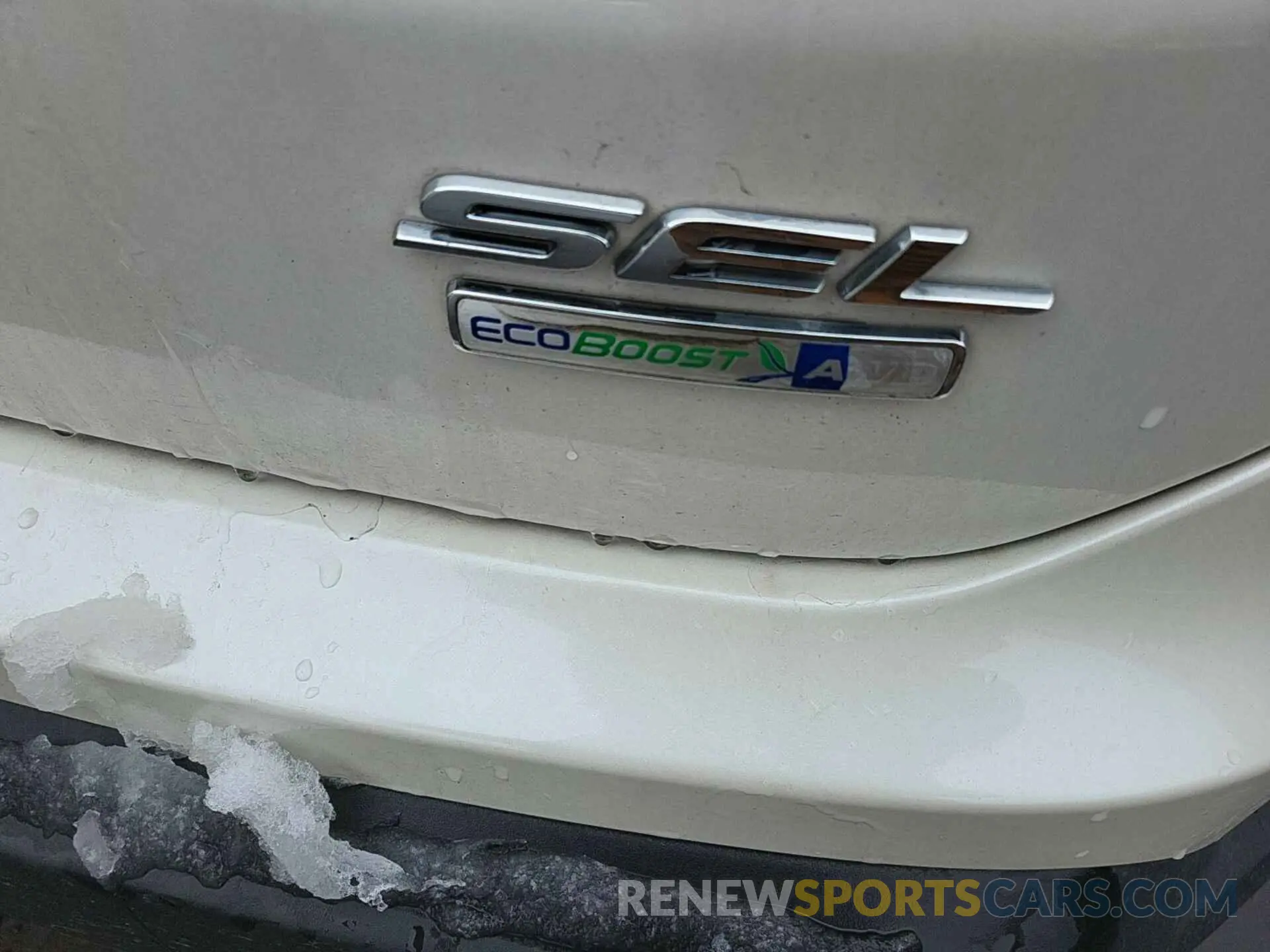 12 Photograph of a damaged car 2FMPK4J96KBB92552 FORD EDGE 2019