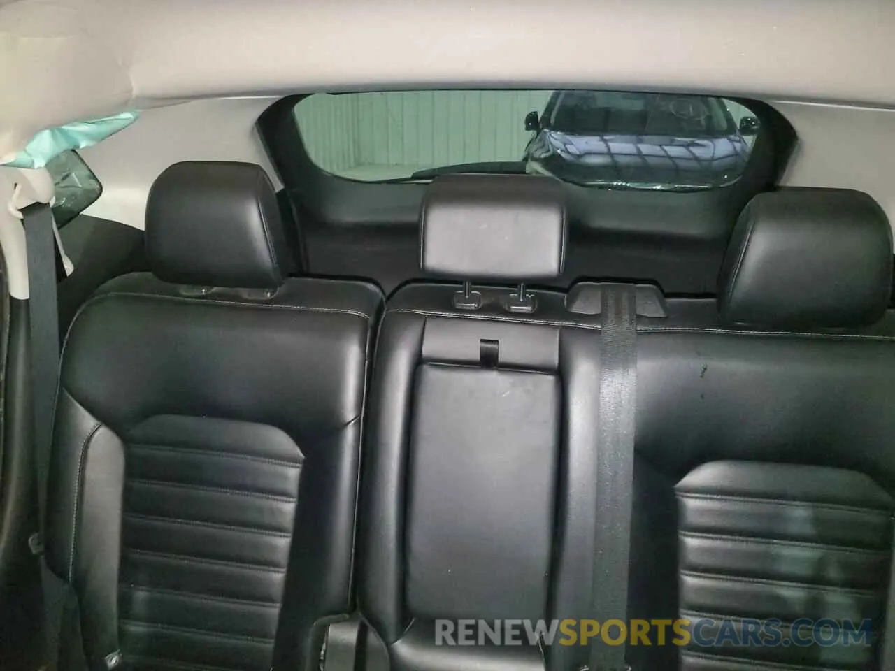 10 Photograph of a damaged car 2FMPK4J98KBB72965 FORD EDGE 2019