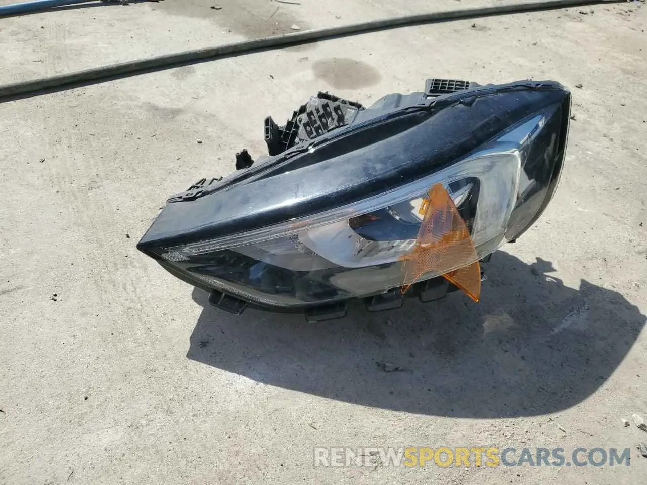12 Photograph of a damaged car 2FMPK4J98KBB90303 FORD EDGE 2019