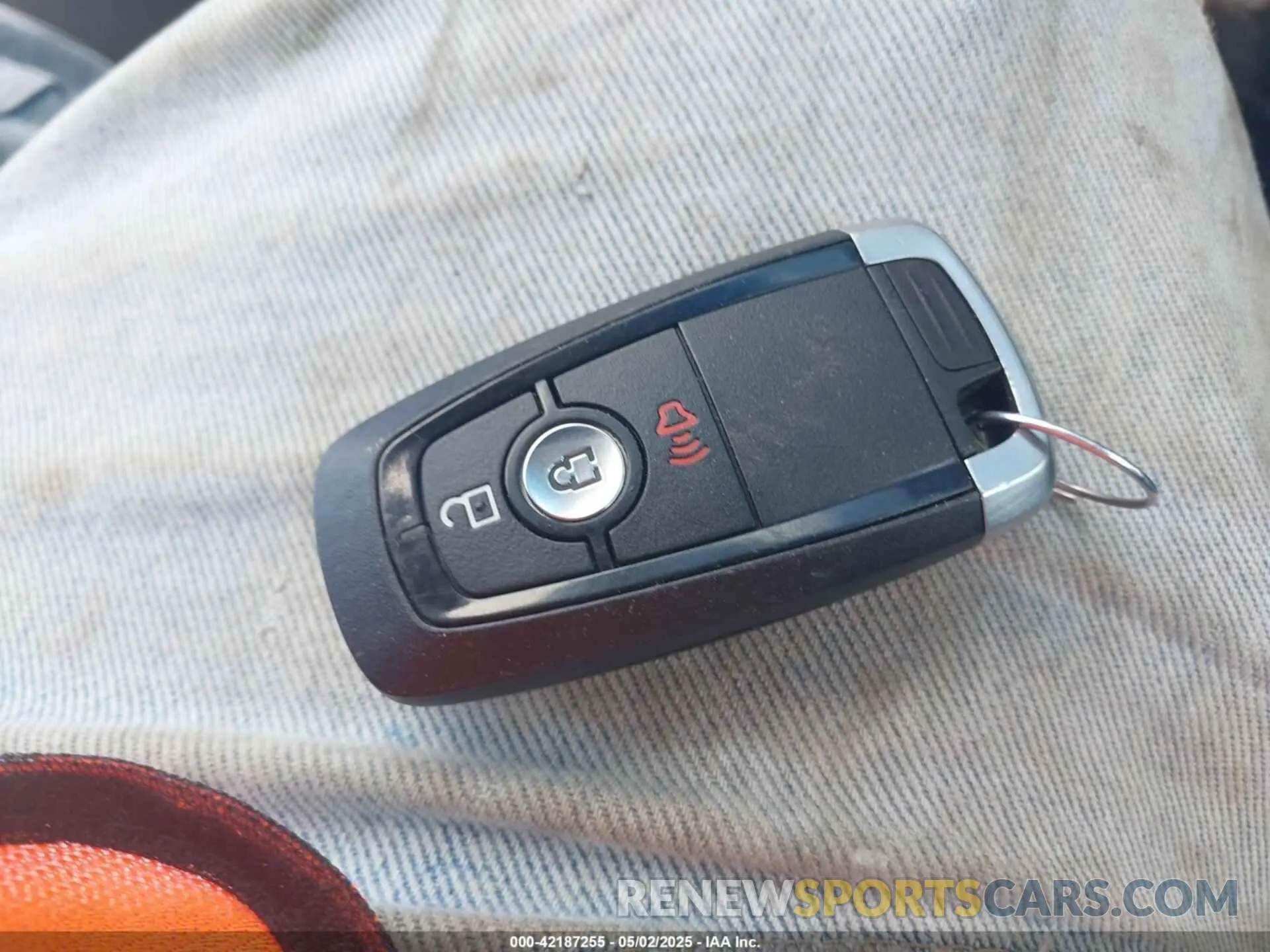 11 Photograph of a damaged car 2FMPK4J9XKBB19006 FORD EDGE 2019