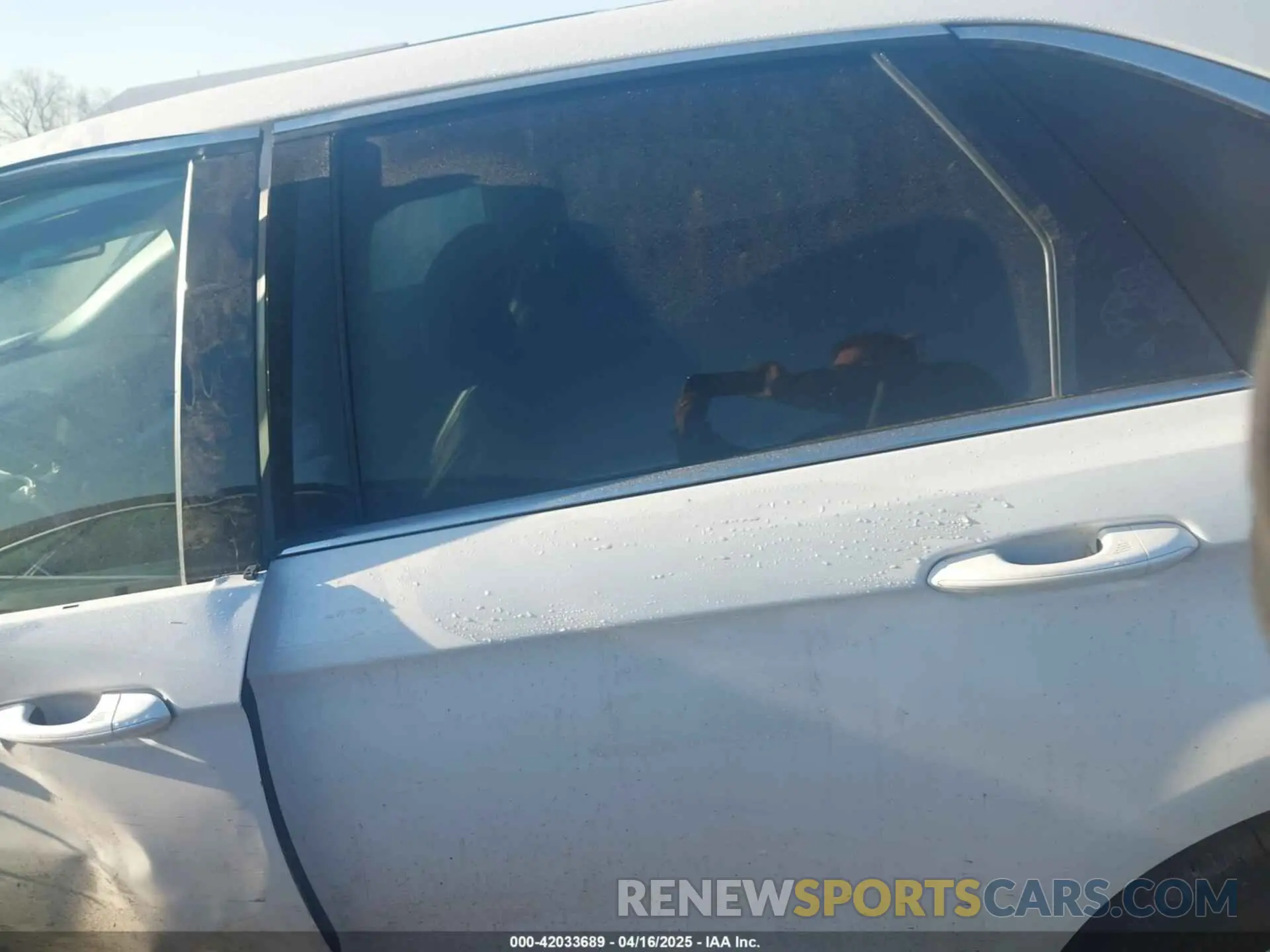13 Photograph of a damaged car 2FMPK4J9XKBB27140 FORD EDGE 2019