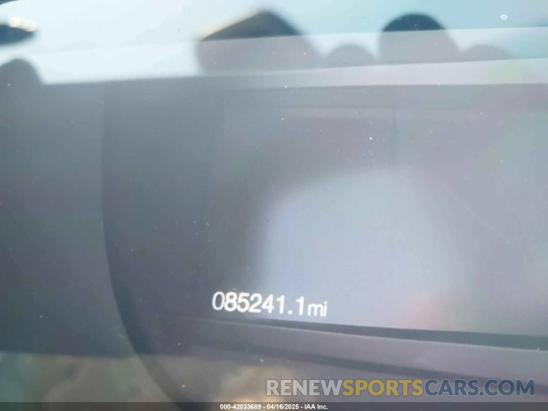 7 Photograph of a damaged car 2FMPK4J9XKBB27140 FORD EDGE 2019