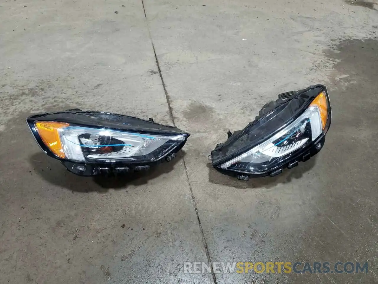 14 Photograph of a damaged car 2FMPK4J9XKBB61630 FORD EDGE 2019
