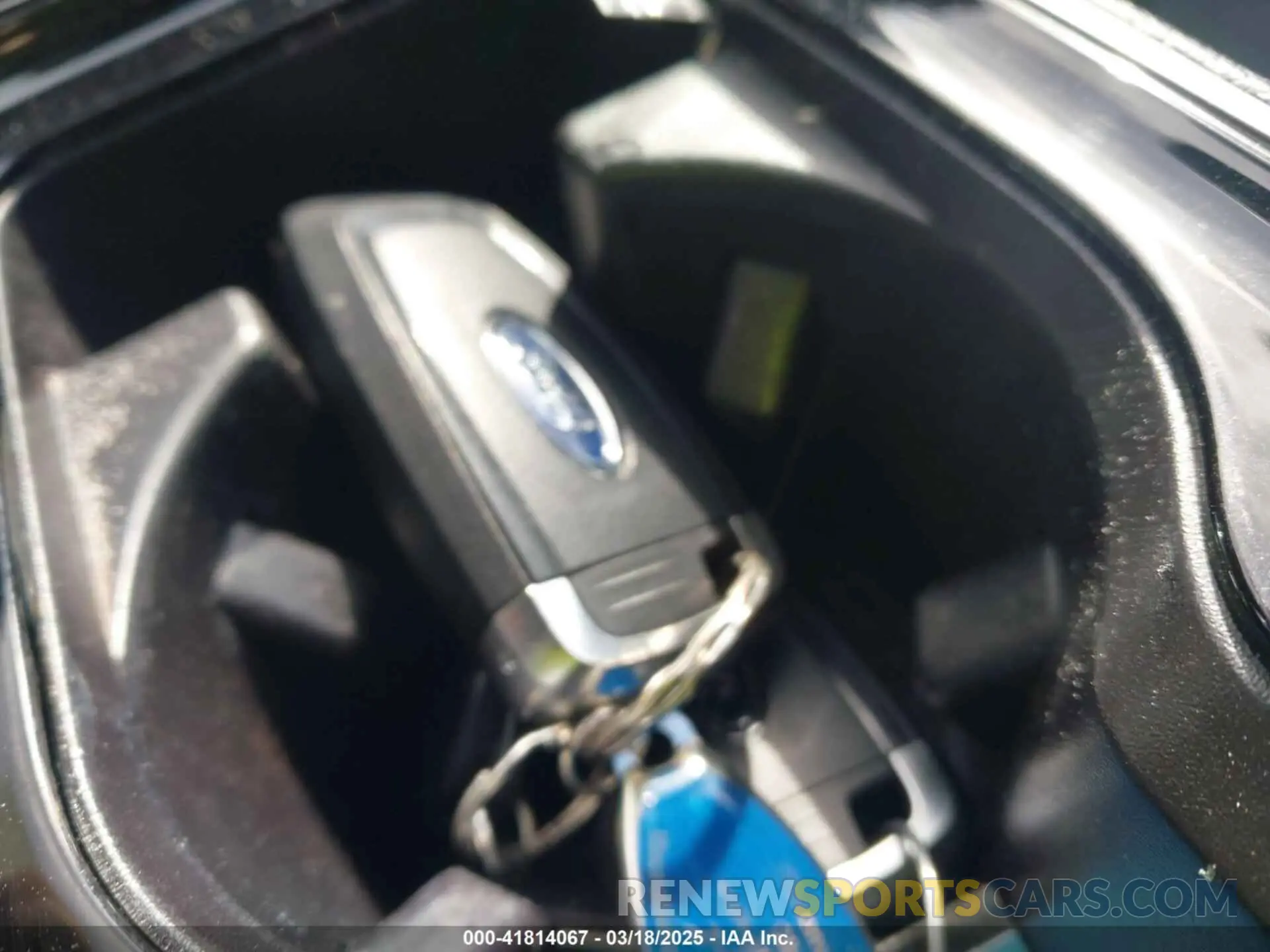 11 Photograph of a damaged car 2FMPK4J9XKBC58603 FORD EDGE 2019