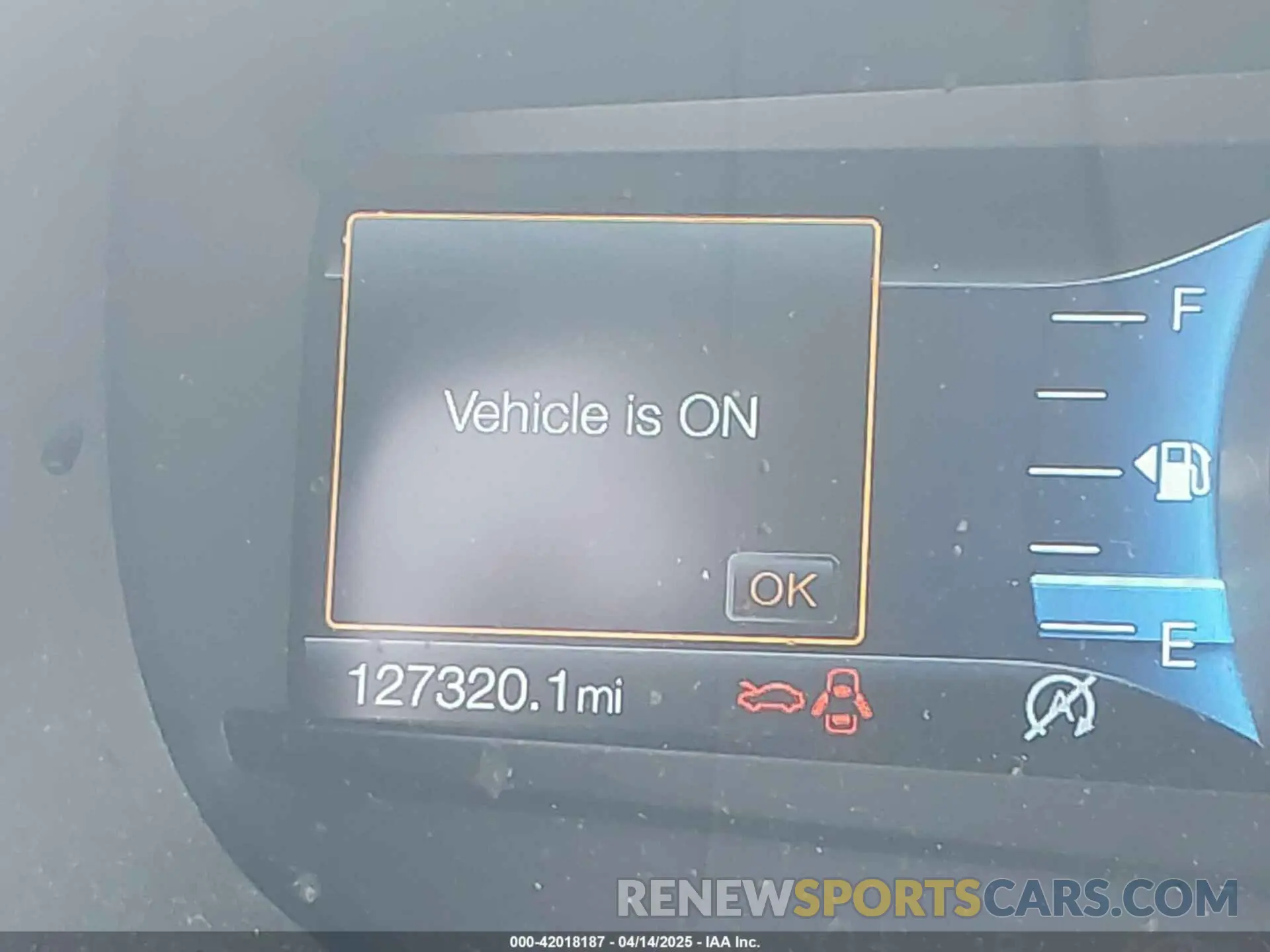 15 Photograph of a damaged car 2FMPK4K90KBB34533 FORD EDGE 2019