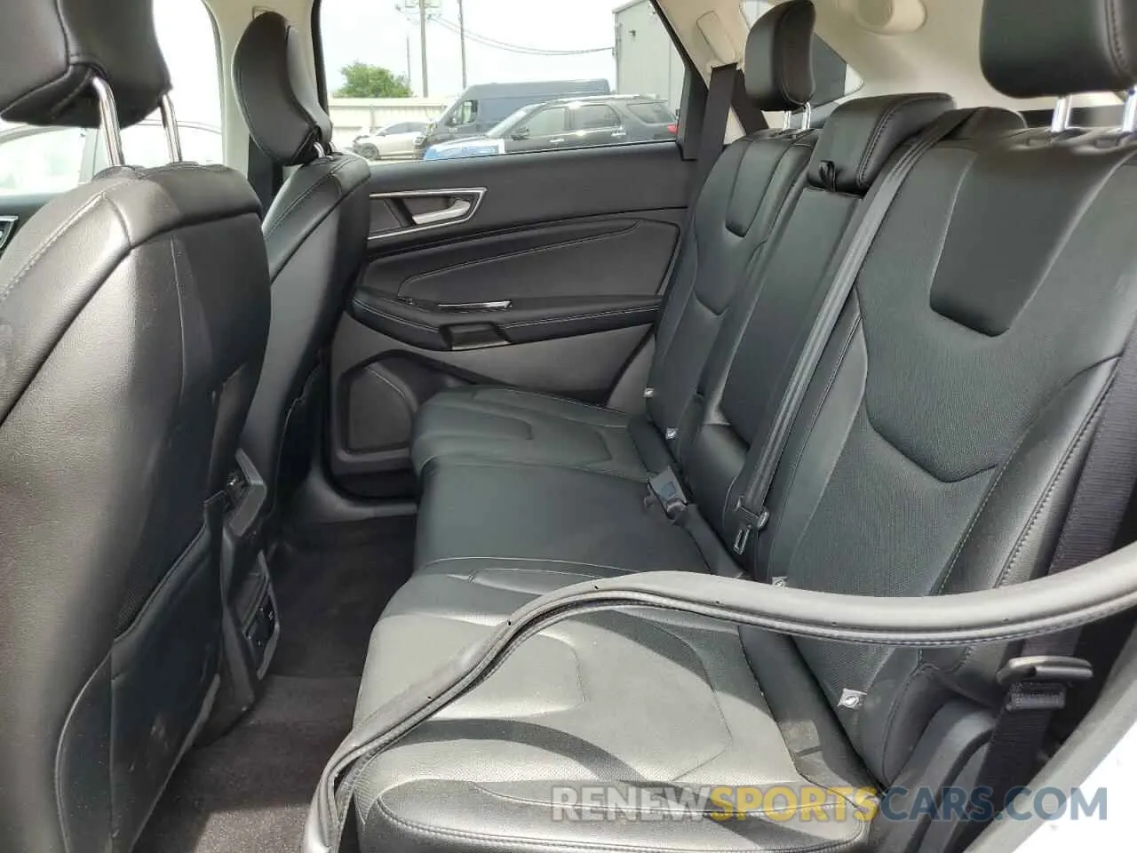 11 Photograph of a damaged car 2FMPK4K91KBB32449 FORD EDGE 2019