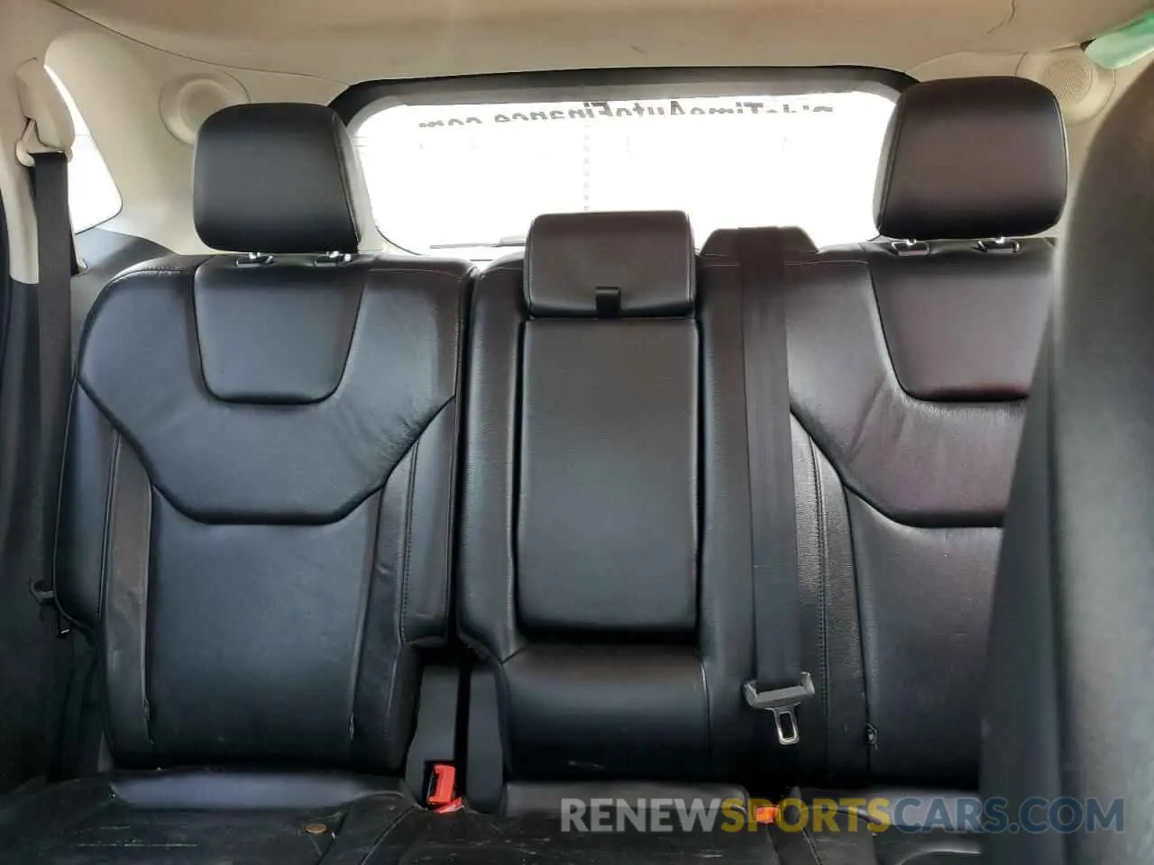 10 Photograph of a damaged car 2FMPK4K92KBB92935 FORD EDGE 2019