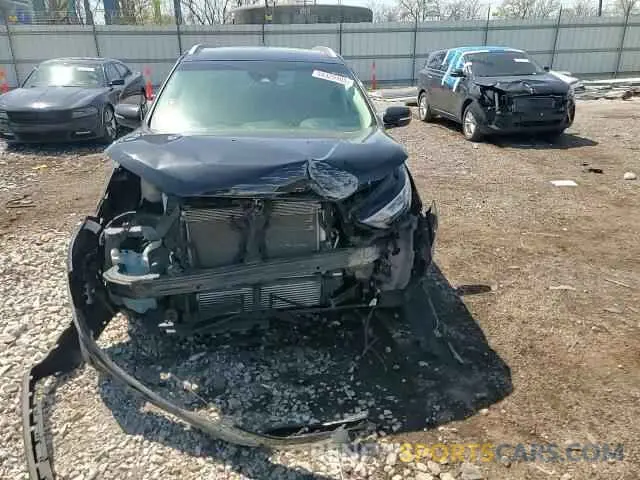 23 Photograph of a damaged car 2FMPK4K92KBB92935 FORD EDGE 2019