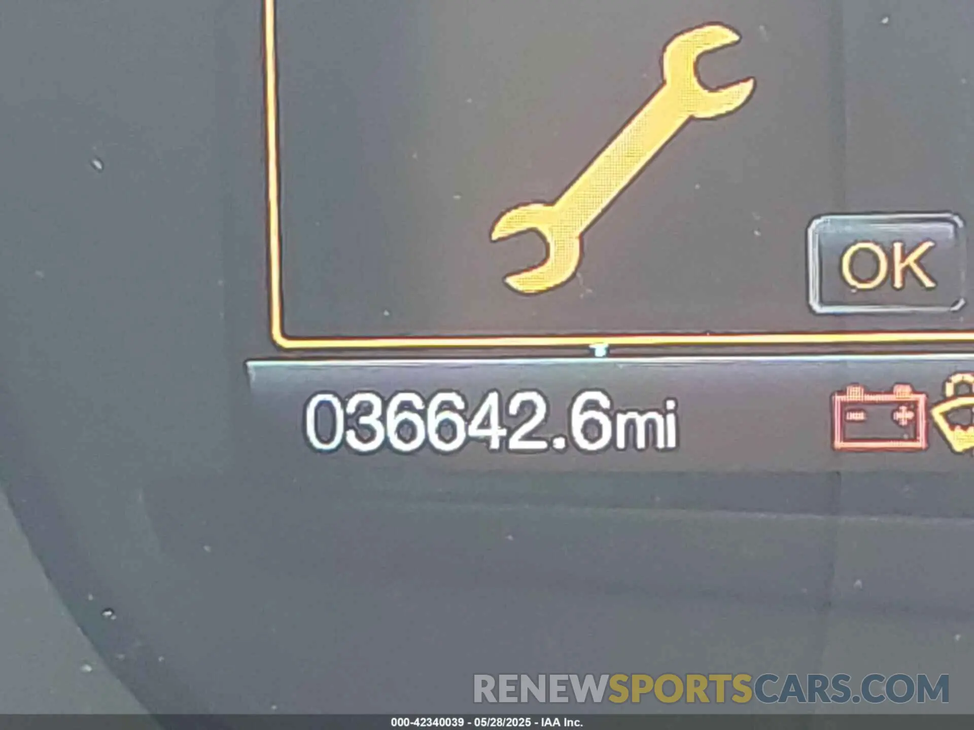 15 Photograph of a damaged car 2FMPK4K94KBB51903 FORD EDGE 2019