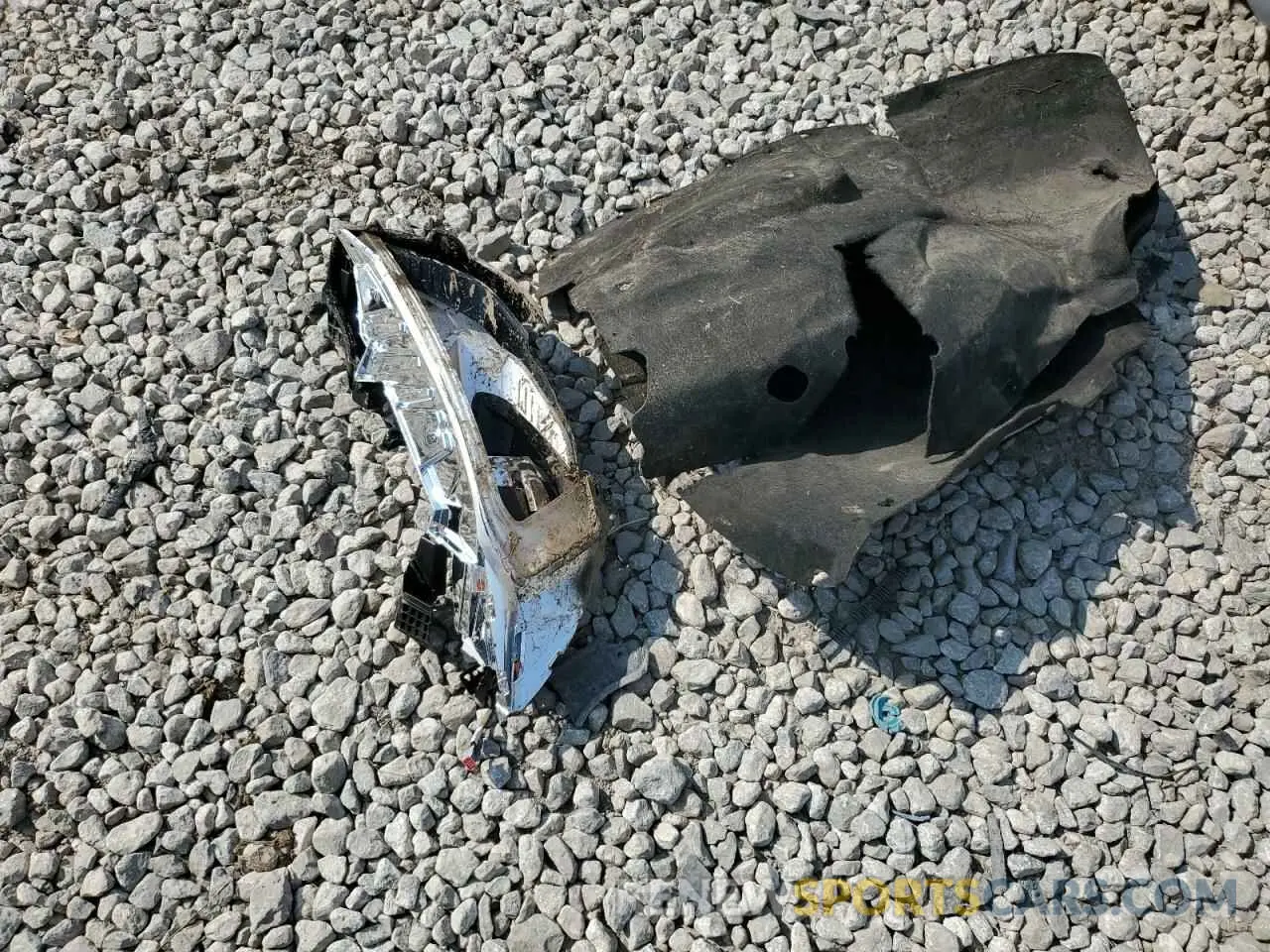 13 Photograph of a damaged car 2FMPK4K94KBC17432 FORD EDGE 2019
