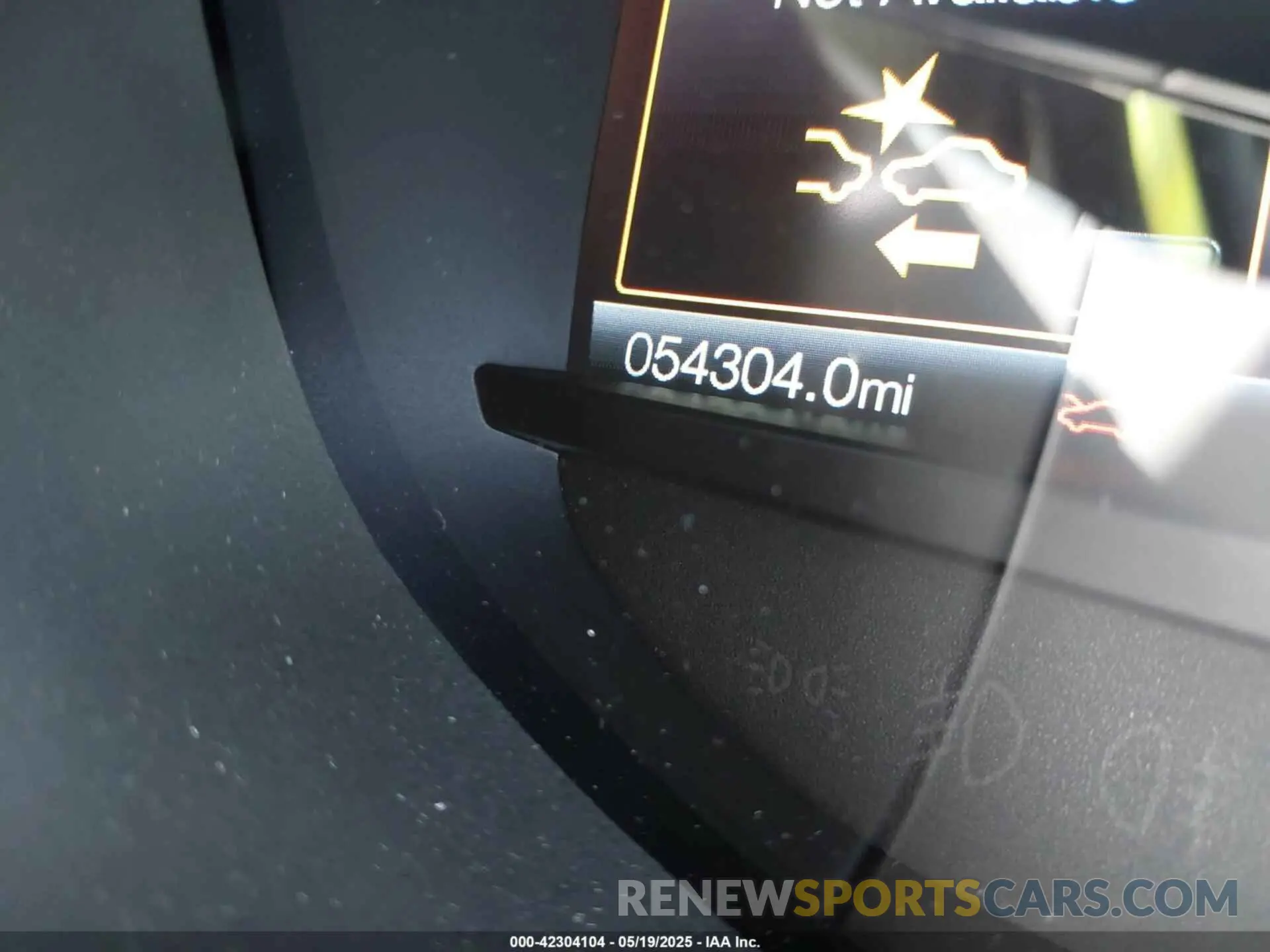 16 Photograph of a damaged car 2FMPK4K94KBC37017 FORD EDGE 2019