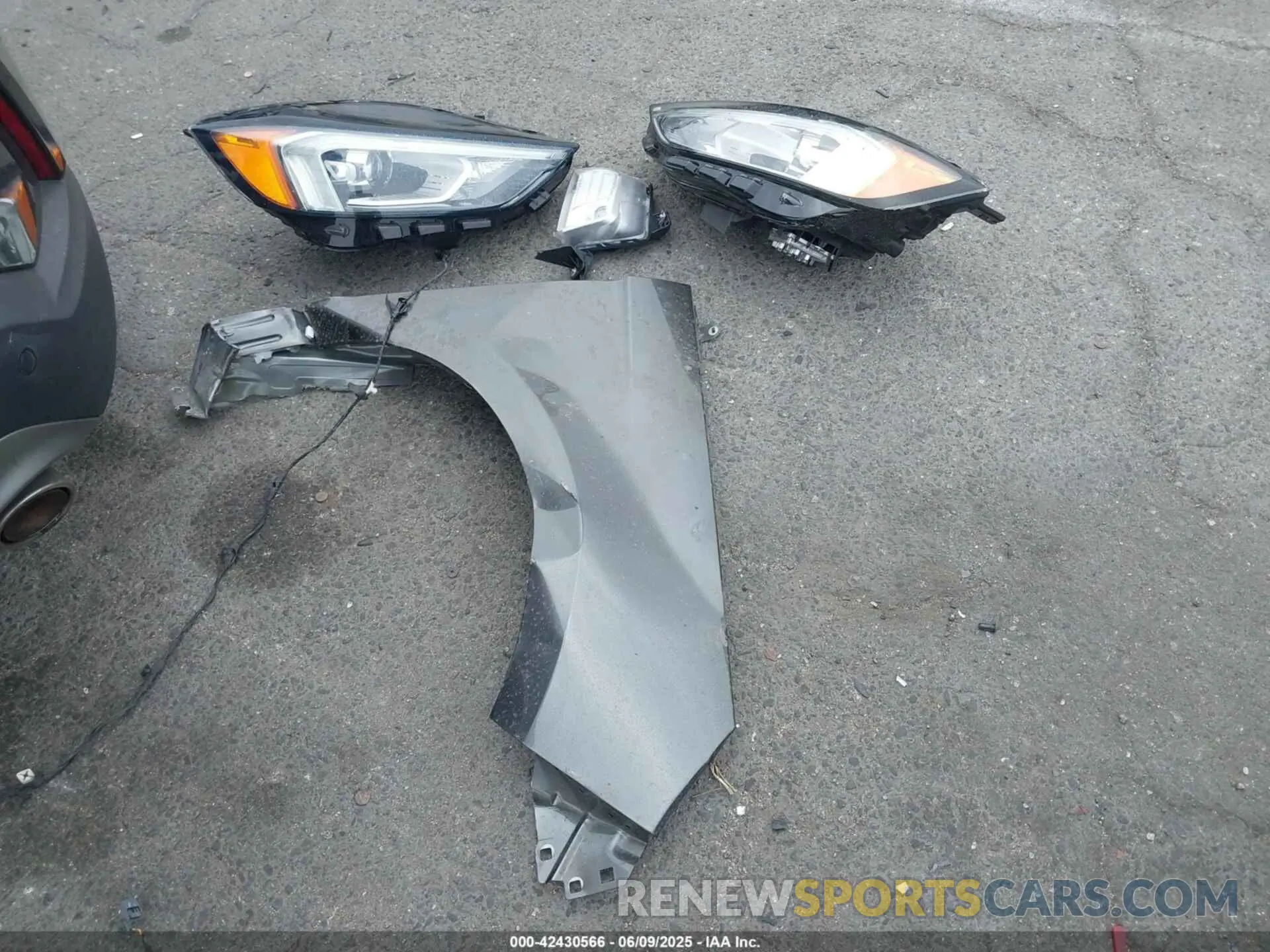 12 Photograph of a damaged car 2FMPK4K96KBB62885 FORD EDGE 2019
