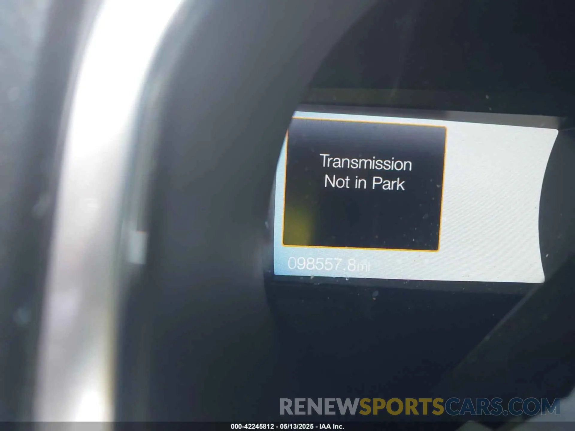 15 Photograph of a damaged car 2FMPK4K97KBB11721 FORD EDGE 2019