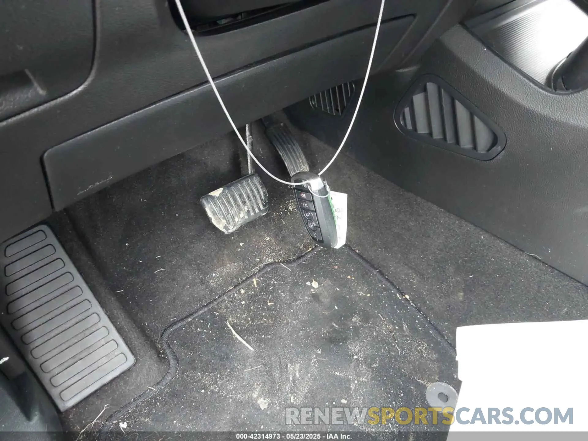 11 Photograph of a damaged car 2FMPK4K97KBB91876 FORD EDGE 2019