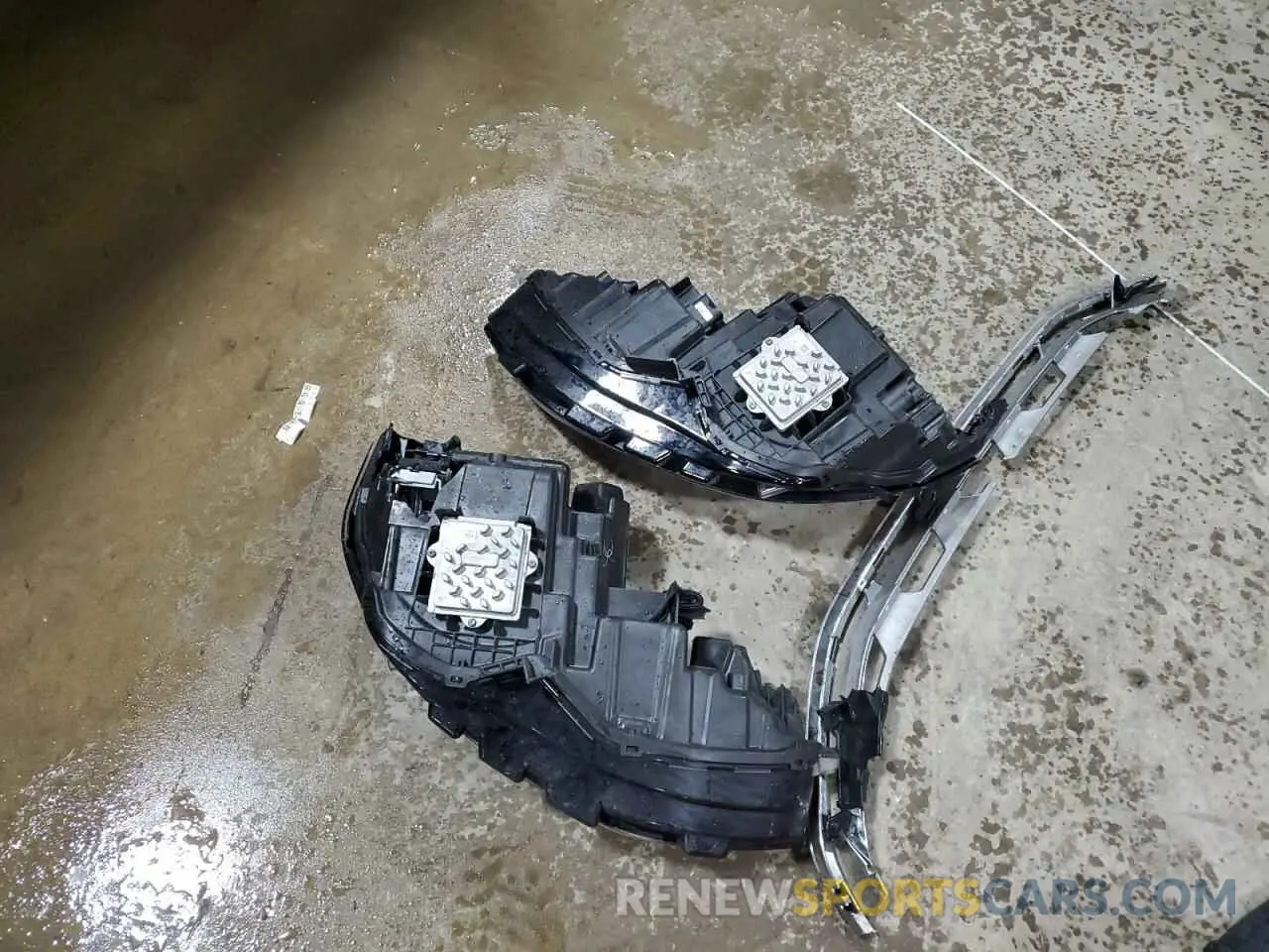 13 Photograph of a damaged car 2FMPK4K97KBB94454 FORD EDGE 2019