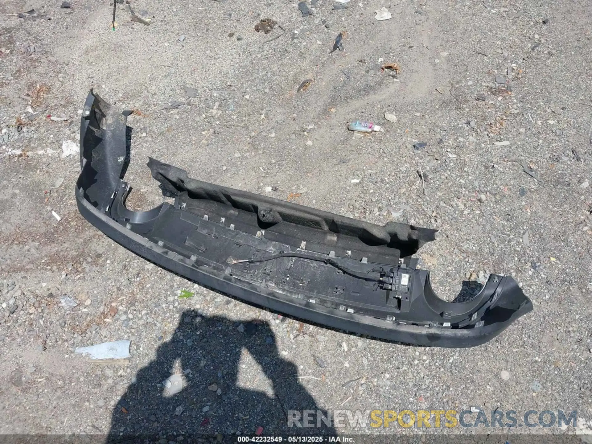 12 Photograph of a damaged car 2FMPK4K97KBC40378 FORD EDGE 2019