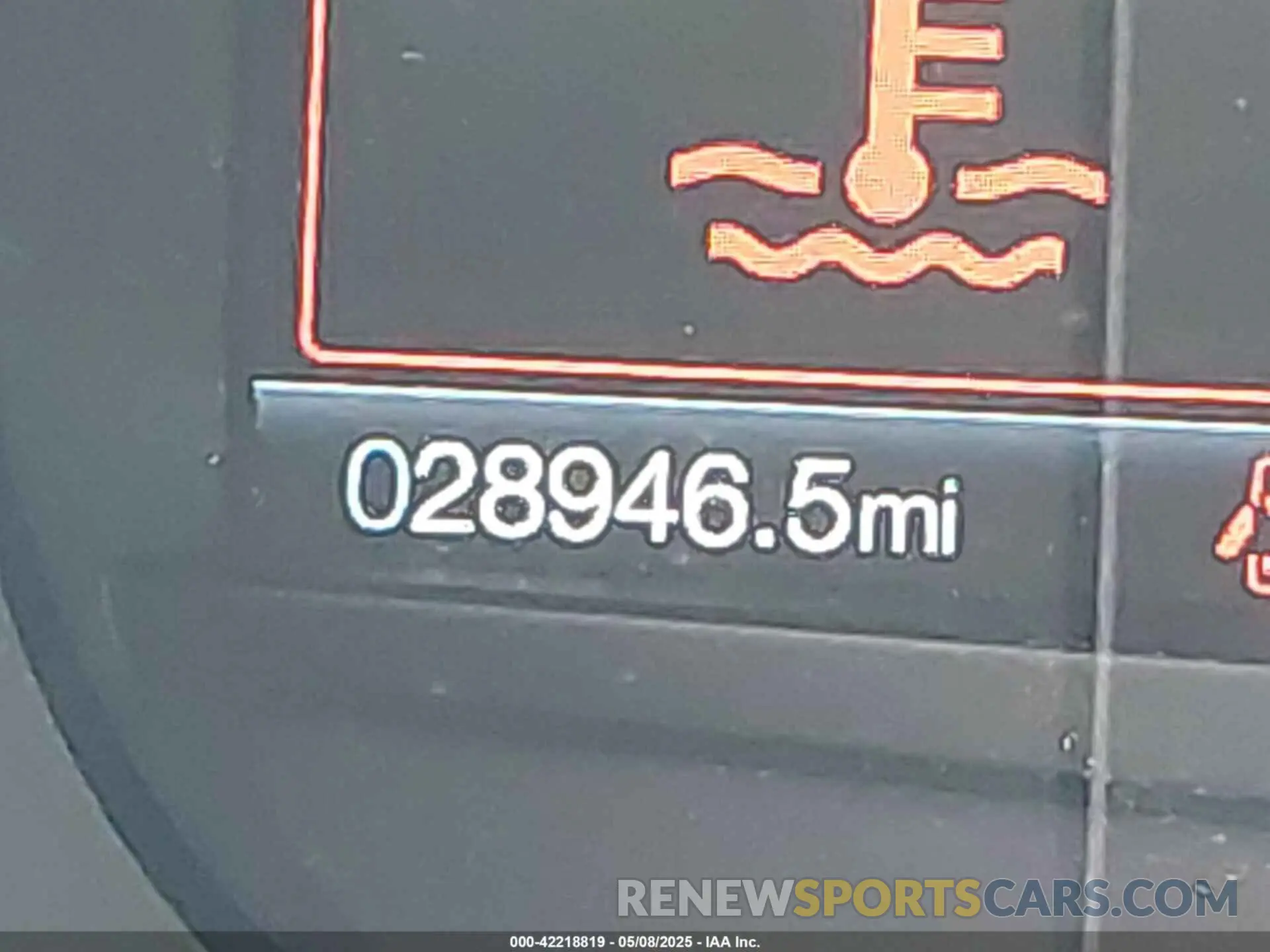 15 Photograph of a damaged car 2FMPK4K99KBB47037 FORD EDGE 2019