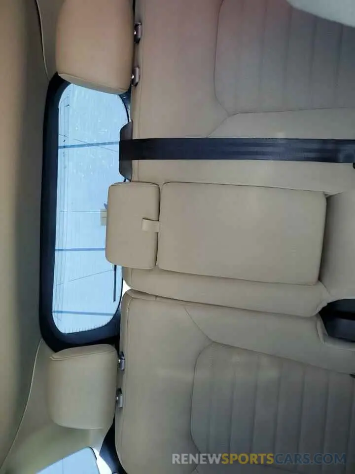 10 Photograph of a damaged car 2FMPK3G90LBA48921 FORD EDGE 2020