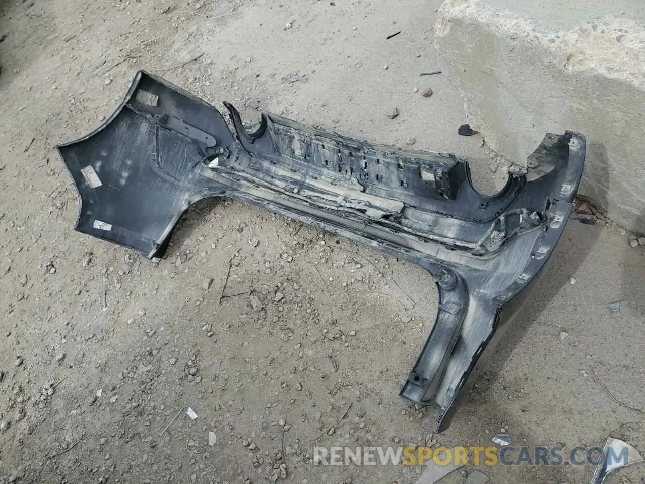 13 Photograph of a damaged car 2FMPK3G90LBA54623 FORD EDGE 2020