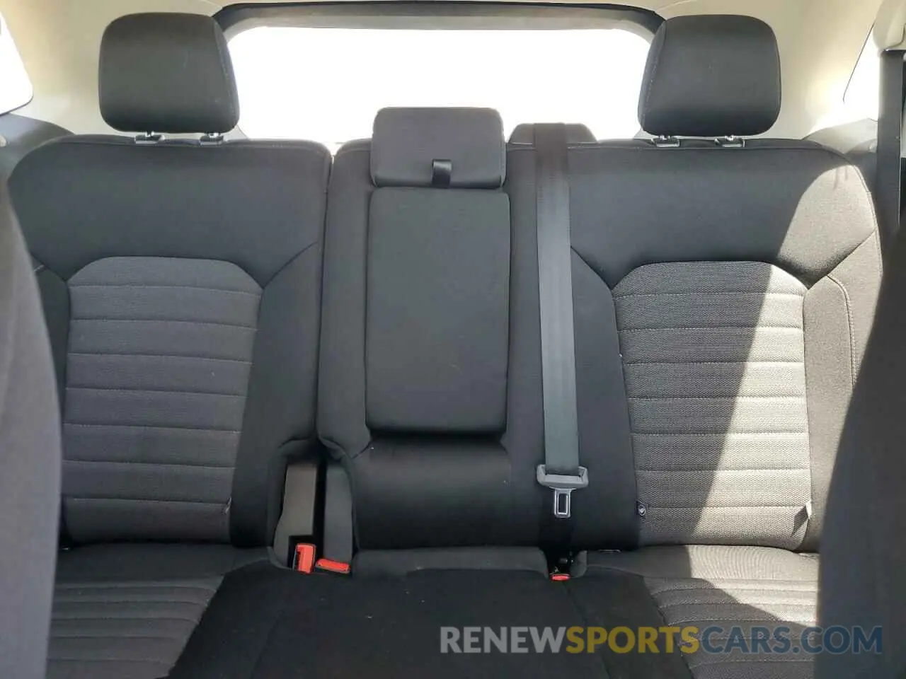10 Photograph of a damaged car 2FMPK3G91LBA11070 FORD EDGE 2020