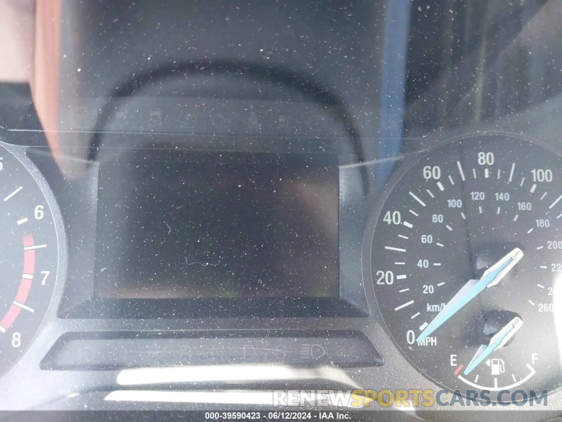 16 Photograph of a damaged car 2FMPK3G92LBB11467 FORD EDGE 2020