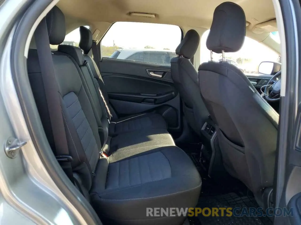 11 Photograph of a damaged car 2FMPK3G93LBA47617 FORD EDGE 2020