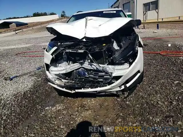 14 Photograph of a damaged car 2FMPK3G94LBB19036 FORD EDGE 2020