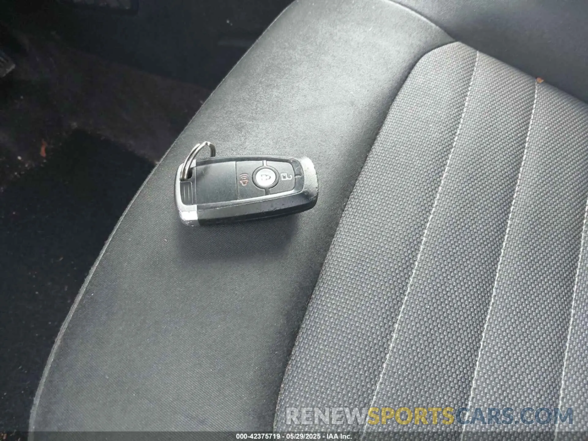 11 Photograph of a damaged car 2FMPK3G95LBB32734 FORD EDGE 2020