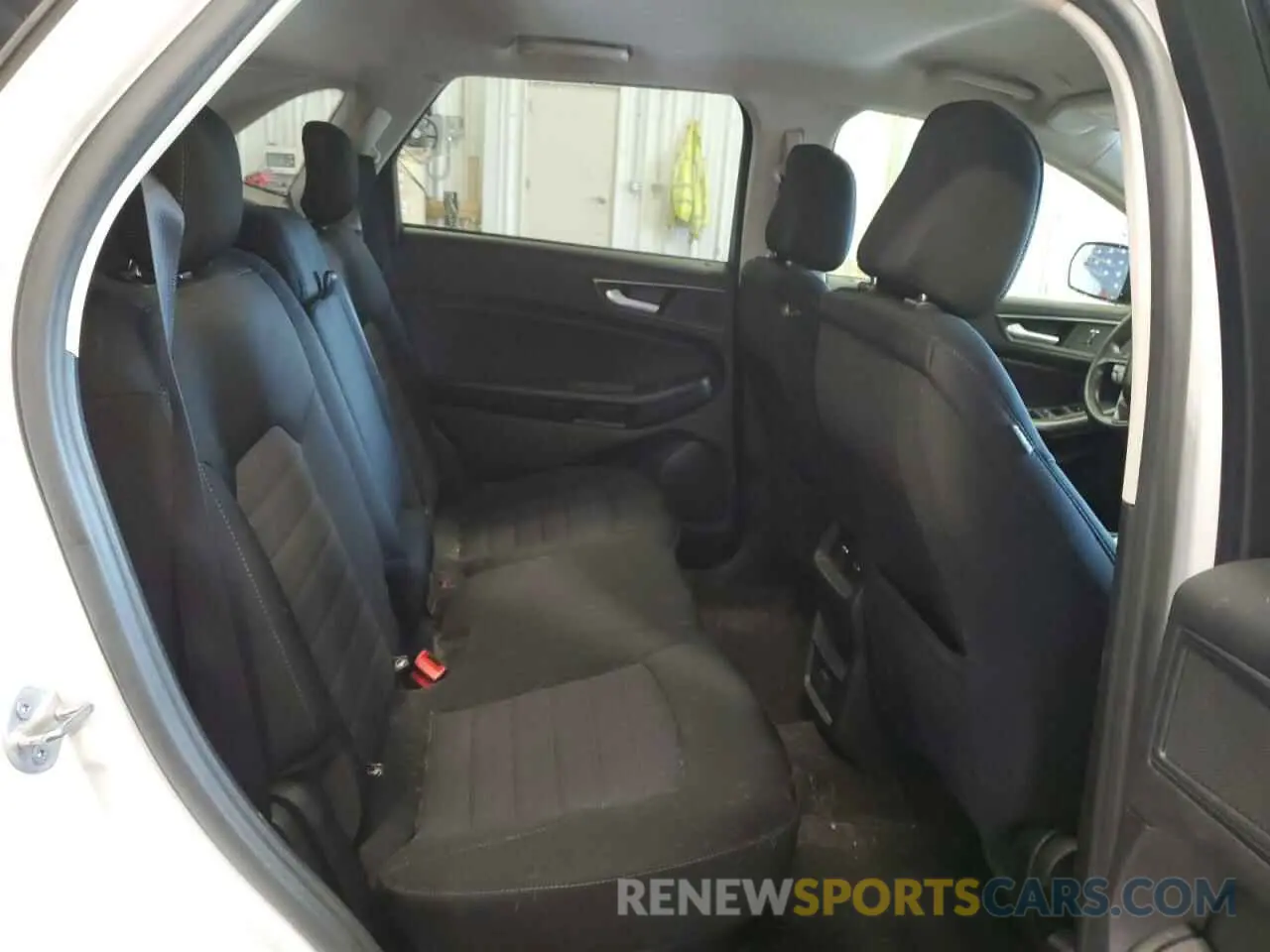 11 Photograph of a damaged car 2FMPK3G97LBA66414 FORD EDGE 2020