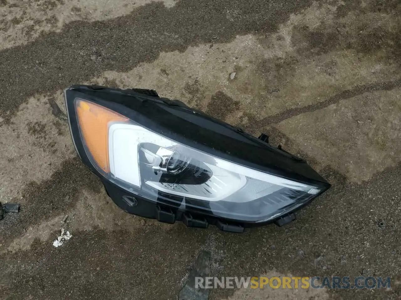 13 Photograph of a damaged car 2FMPK3G97LBB41743 FORD EDGE 2020