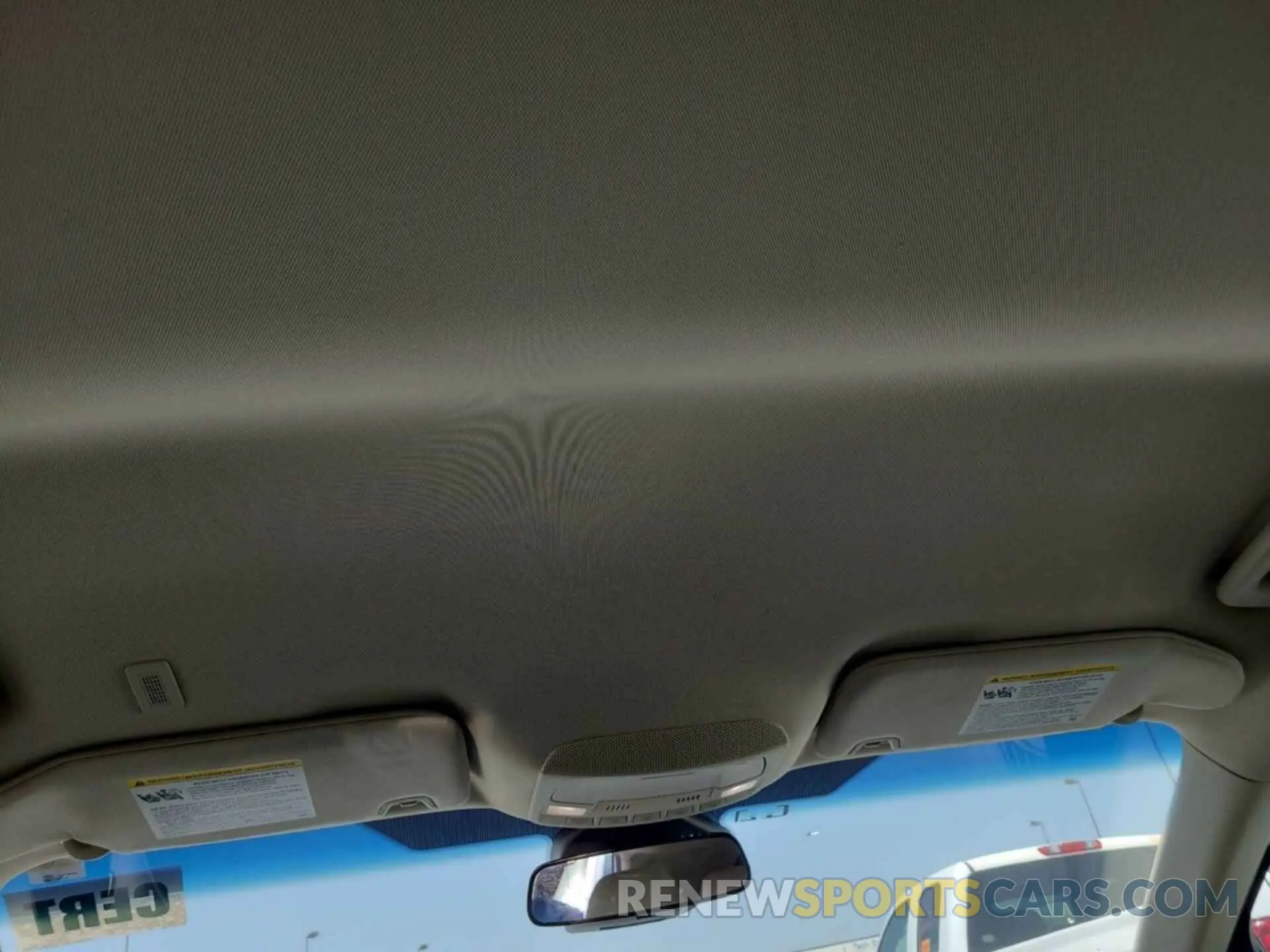 31 Photograph of a damaged car 2FMPK3G98LBA30683 FORD EDGE 2020
