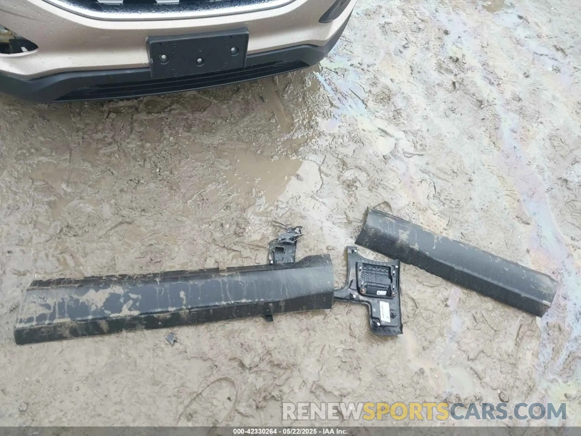 11 Photograph of a damaged car 2FMPK3G99LBB04788 FORD EDGE 2020