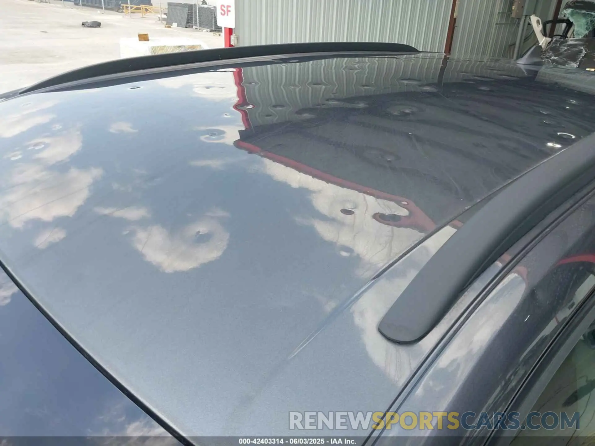 18 Photograph of a damaged car 2FMPK3G99LBB59628 FORD EDGE 2020