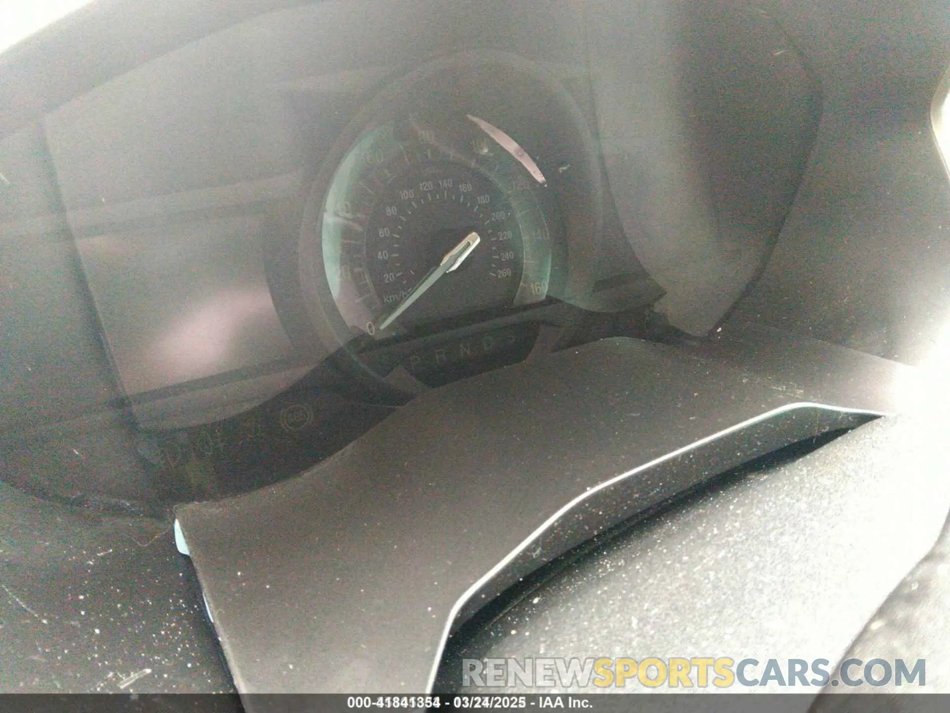 7 Photograph of a damaged car 2FMPK3J90LBB51006 FORD EDGE 2020