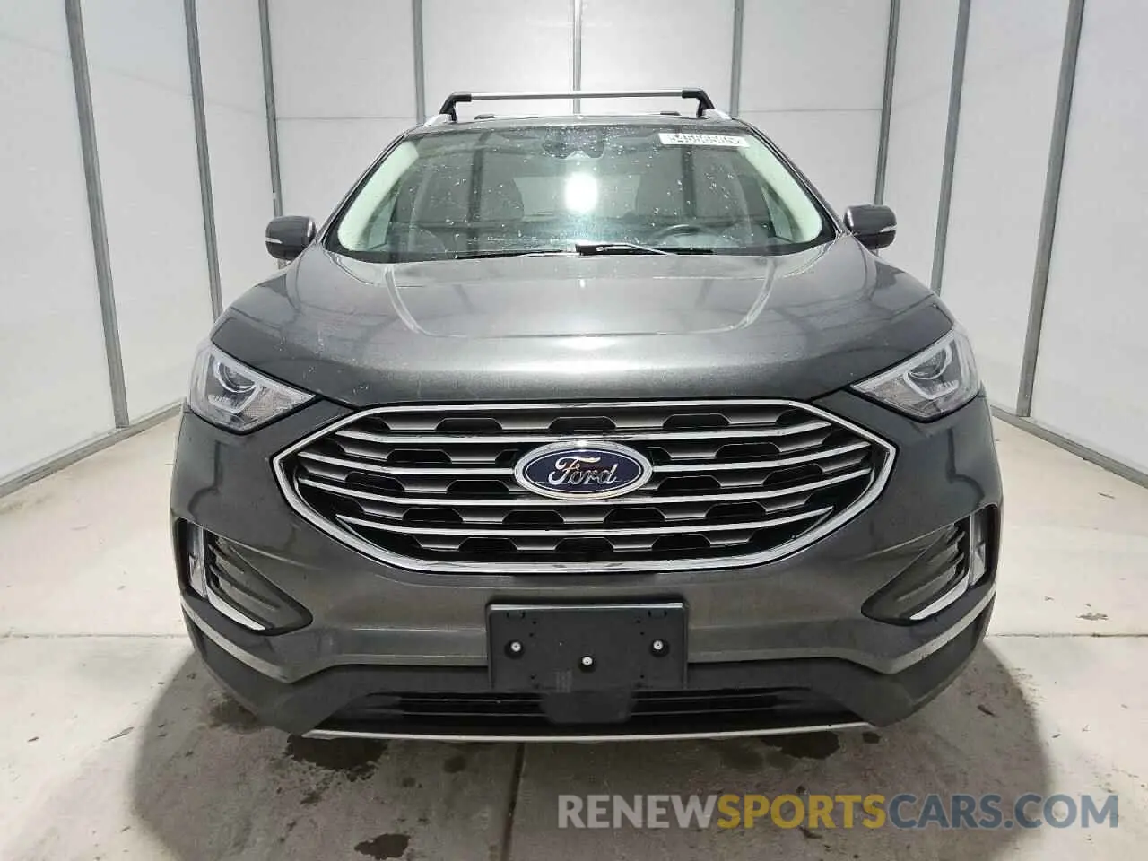 5 Photograph of a damaged car 2FMPK3J91LBA73030 FORD EDGE 2020