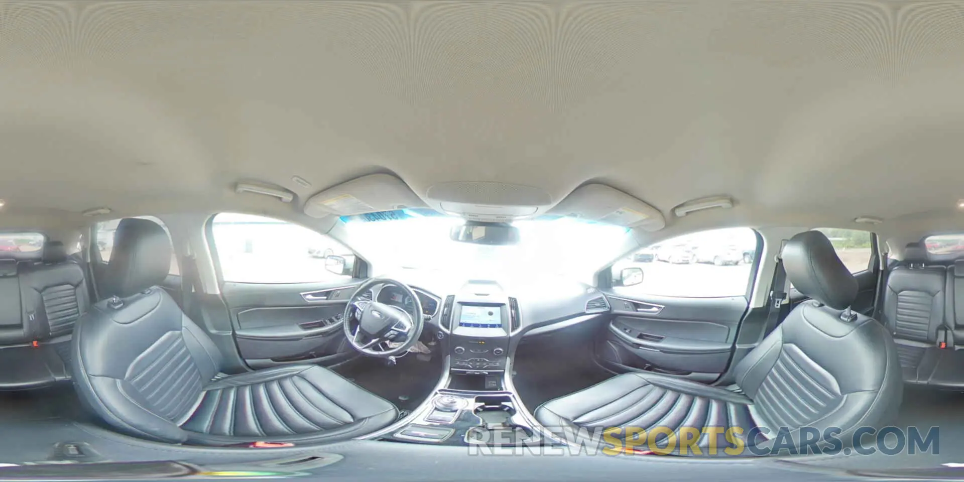 15 Photograph of a damaged car 2FMPK3J92LBA46273 FORD EDGE 2020