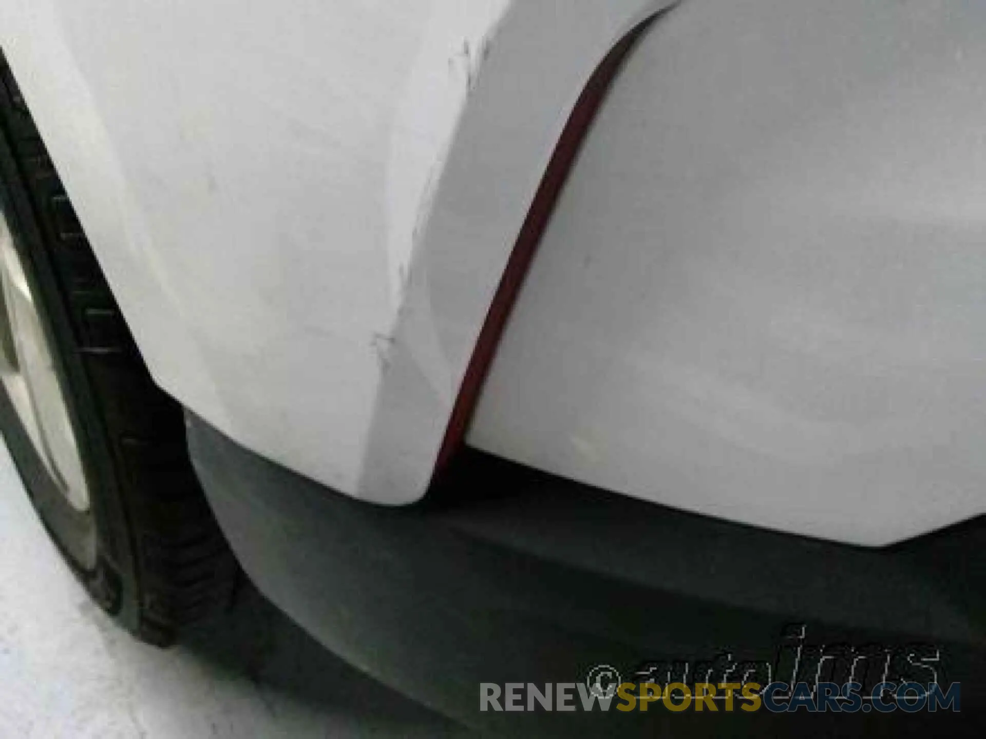 3 Photograph of a damaged car 2FMPK3J92LBA90466 FORD EDGE 2020