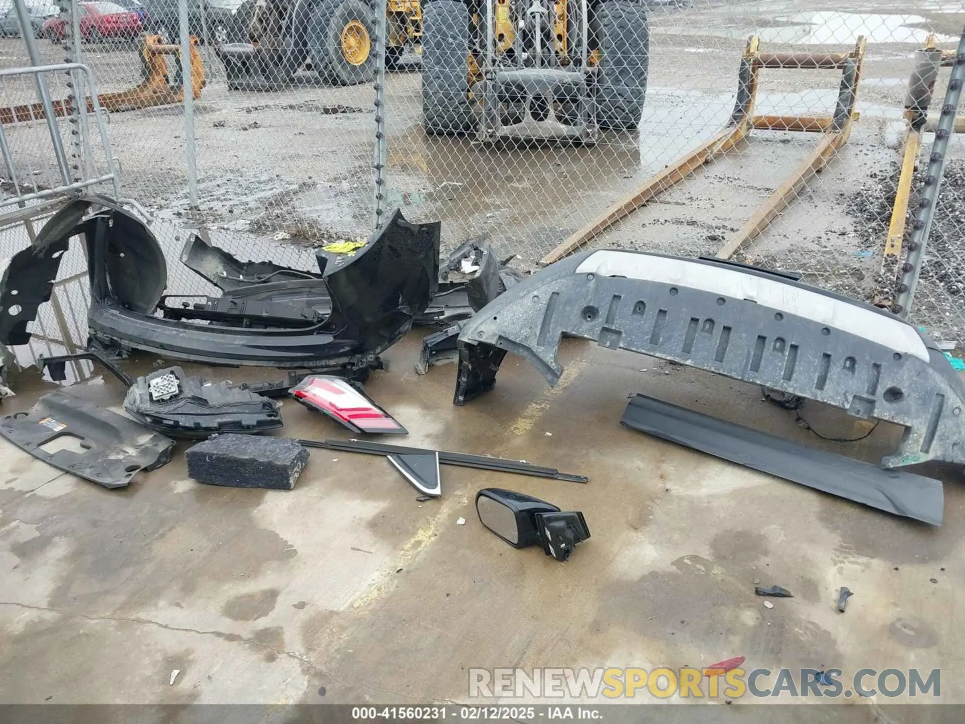 12 Photograph of a damaged car 2FMPK3J93LBA70212 FORD EDGE 2020