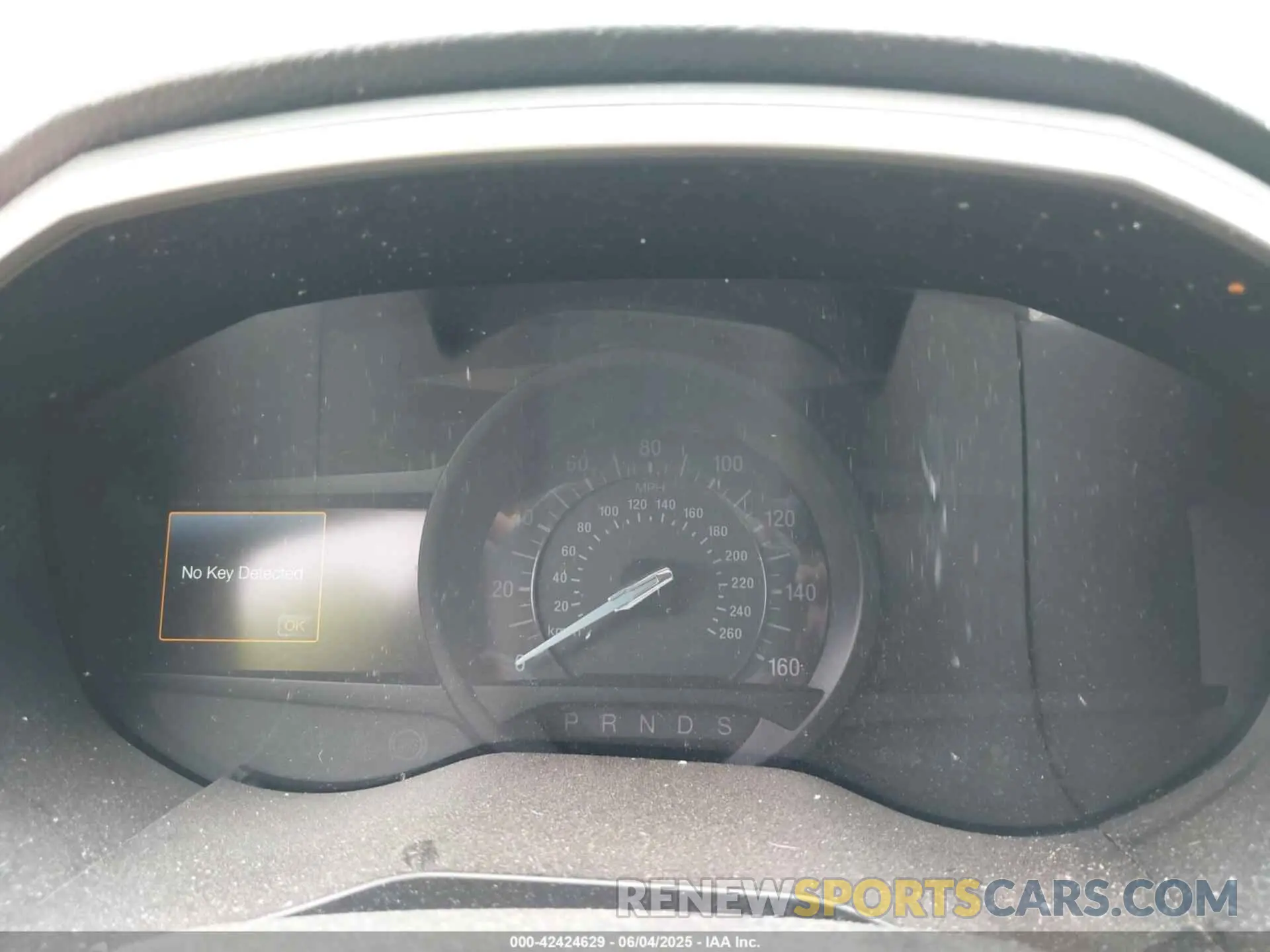 14 Photograph of a damaged car 2FMPK3J93LBB22874 FORD EDGE 2020