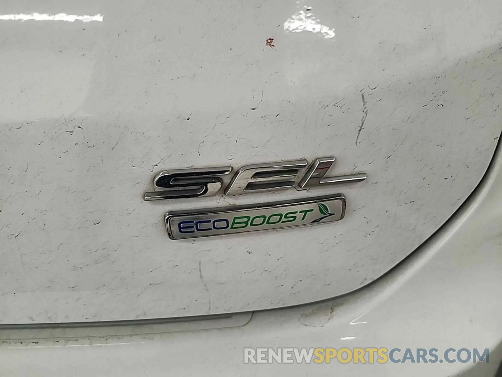 18 Photograph of a damaged car 2FMPK3J95LBA61012 FORD EDGE 2020