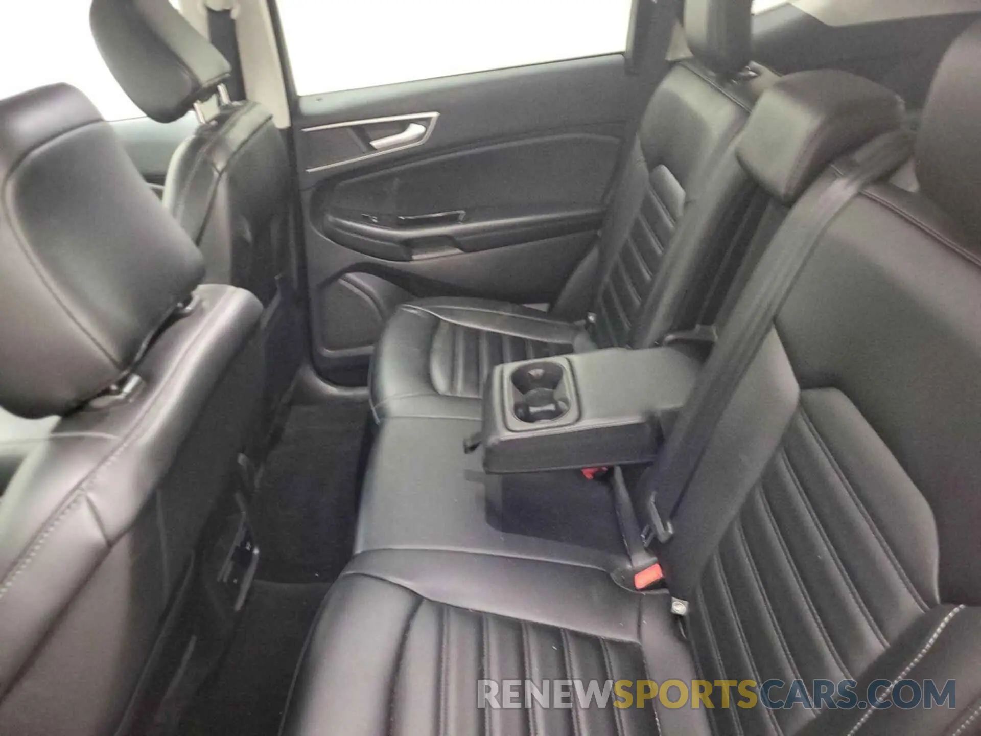 19 Photograph of a damaged car 2FMPK3J95LBA61012 FORD EDGE 2020