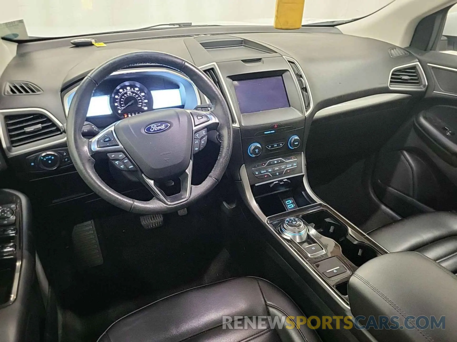 20 Photograph of a damaged car 2FMPK3J95LBA61012 FORD EDGE 2020