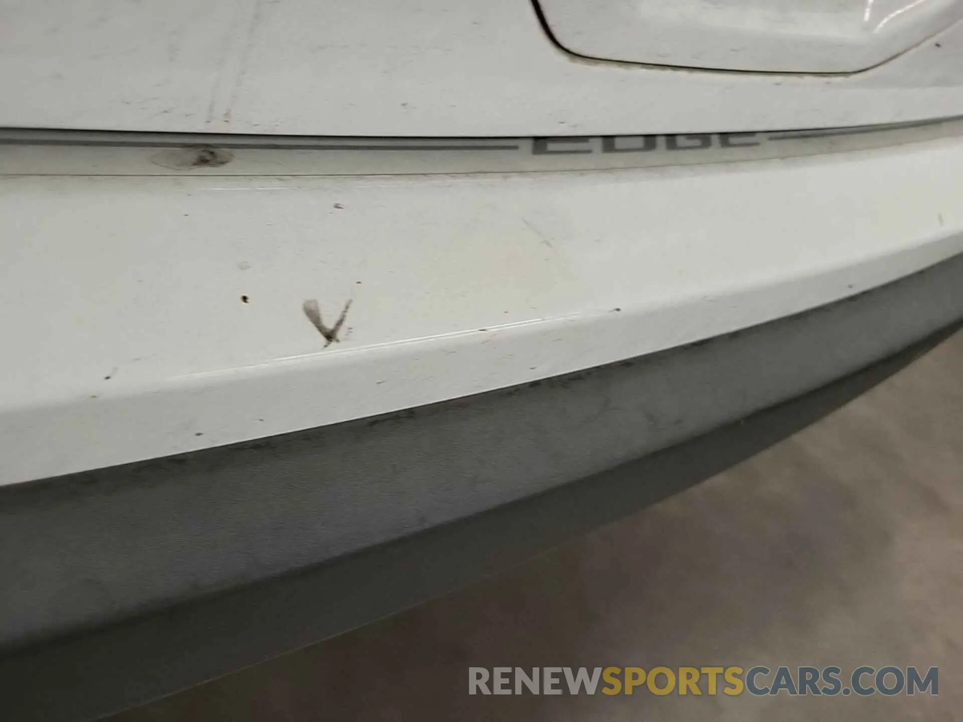 3 Photograph of a damaged car 2FMPK3J95LBA61012 FORD EDGE 2020