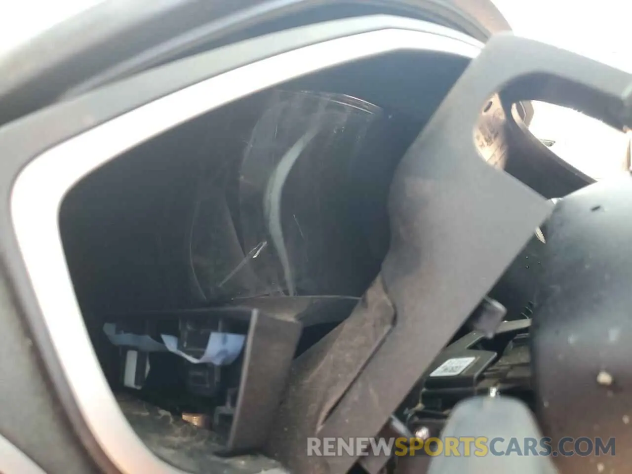 9 Photograph of a damaged car 2FMPK3J96LBA42324 FORD EDGE 2020