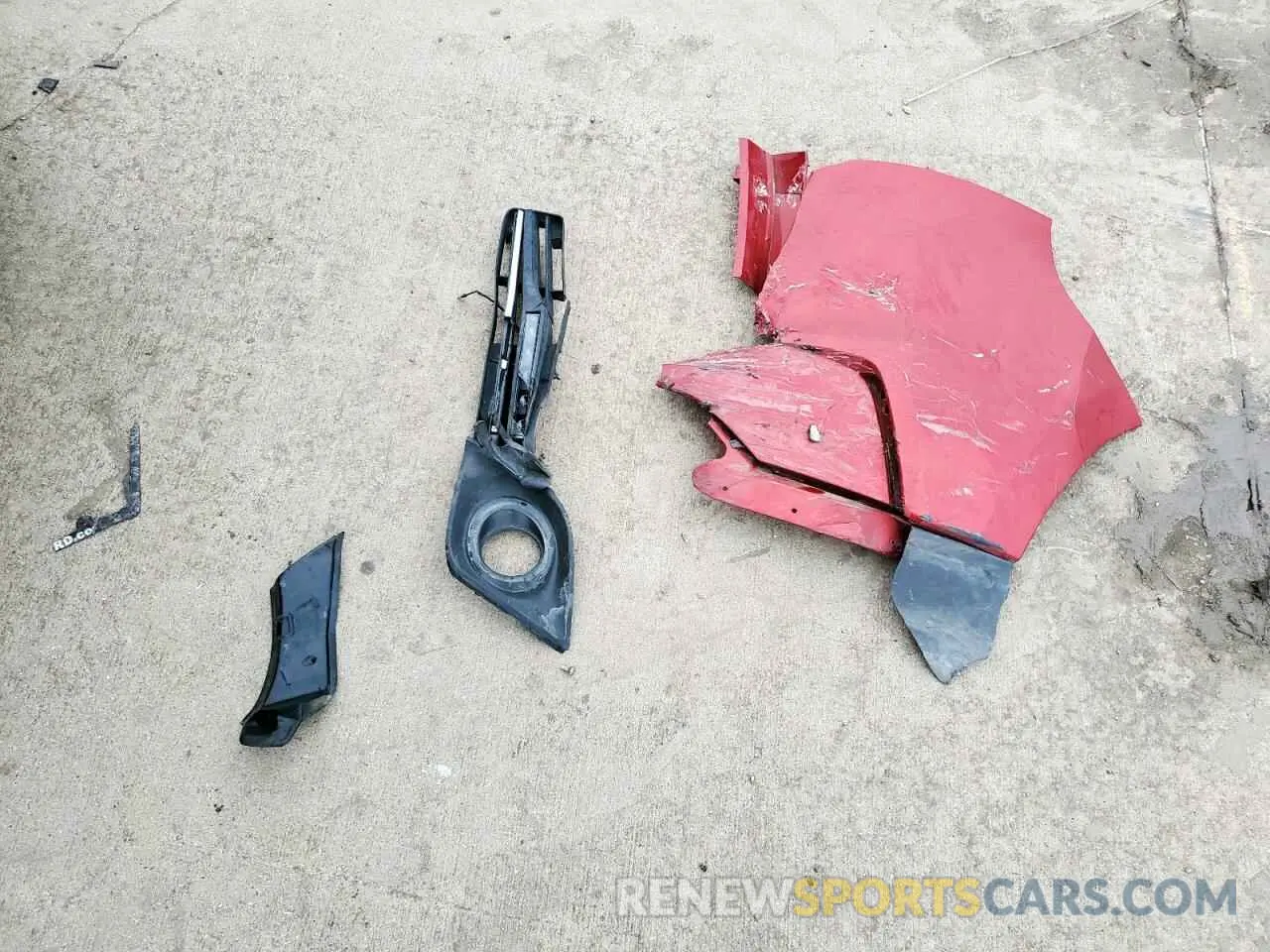 13 Photograph of a damaged car 2FMPK3J96LBA69376 FORD EDGE 2020