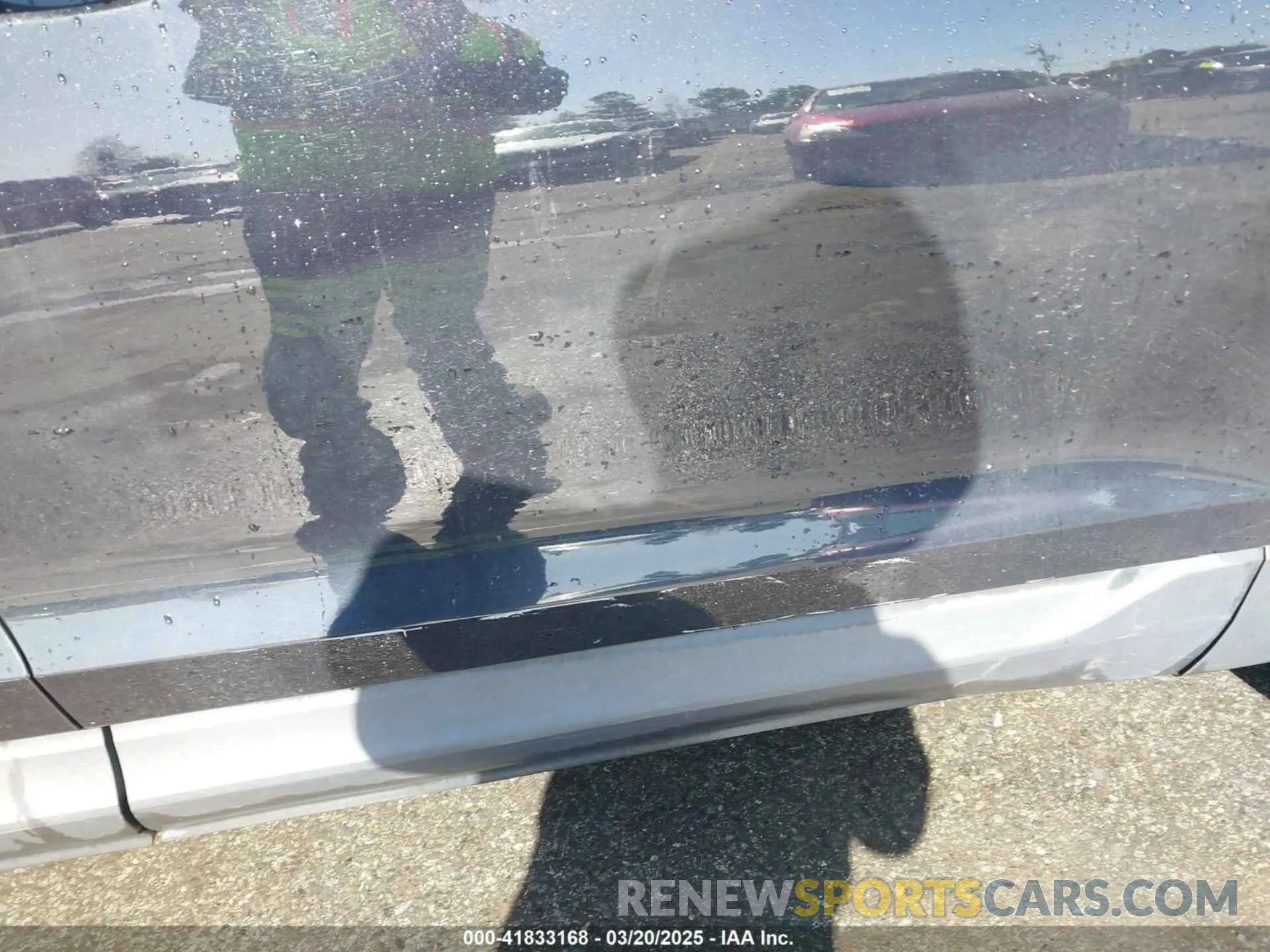 18 Photograph of a damaged car 2FMPK3J97LBA19926 FORD EDGE 2020