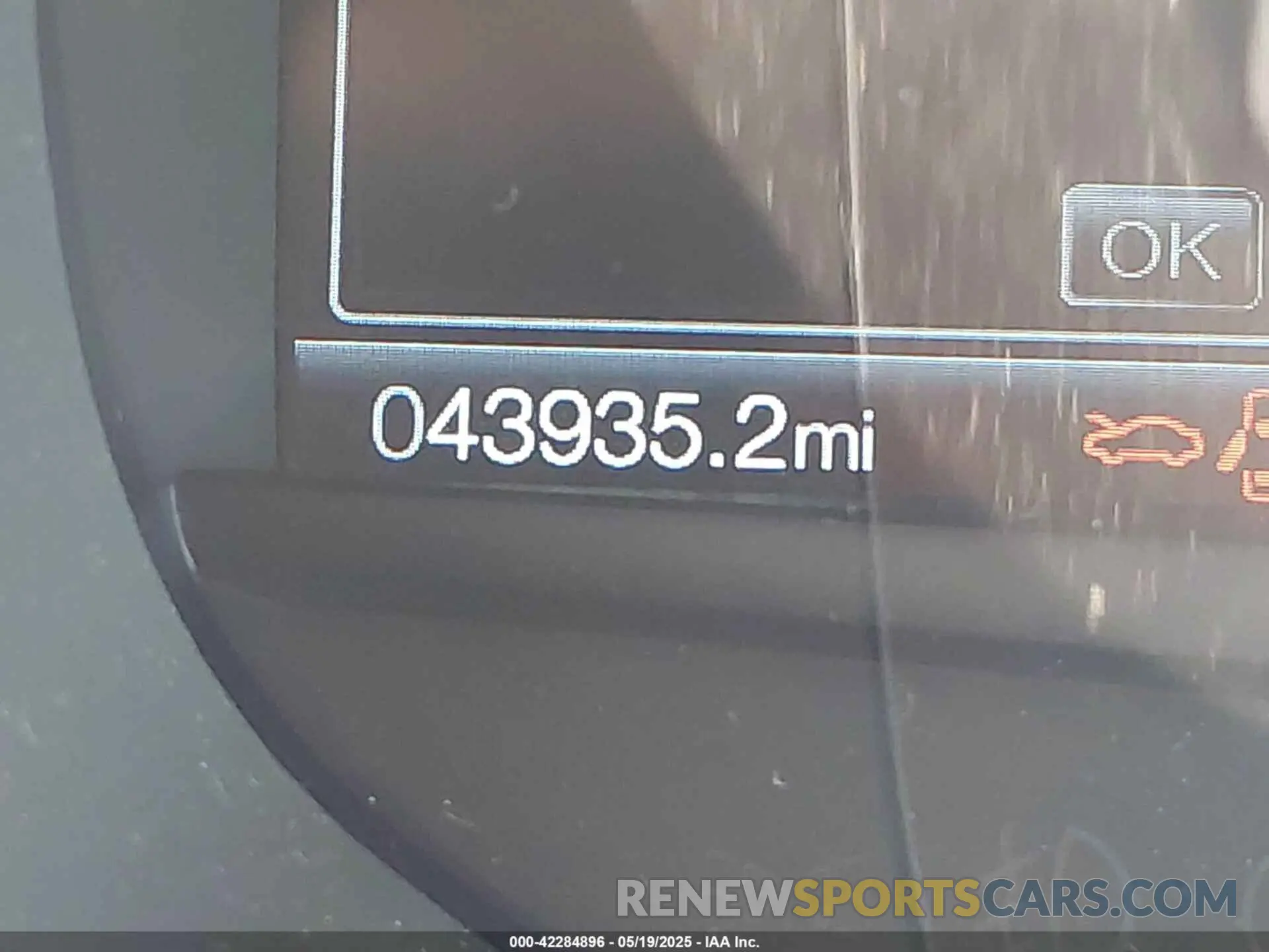 16 Photograph of a damaged car 2FMPK3J97LBA66471 FORD EDGE 2020