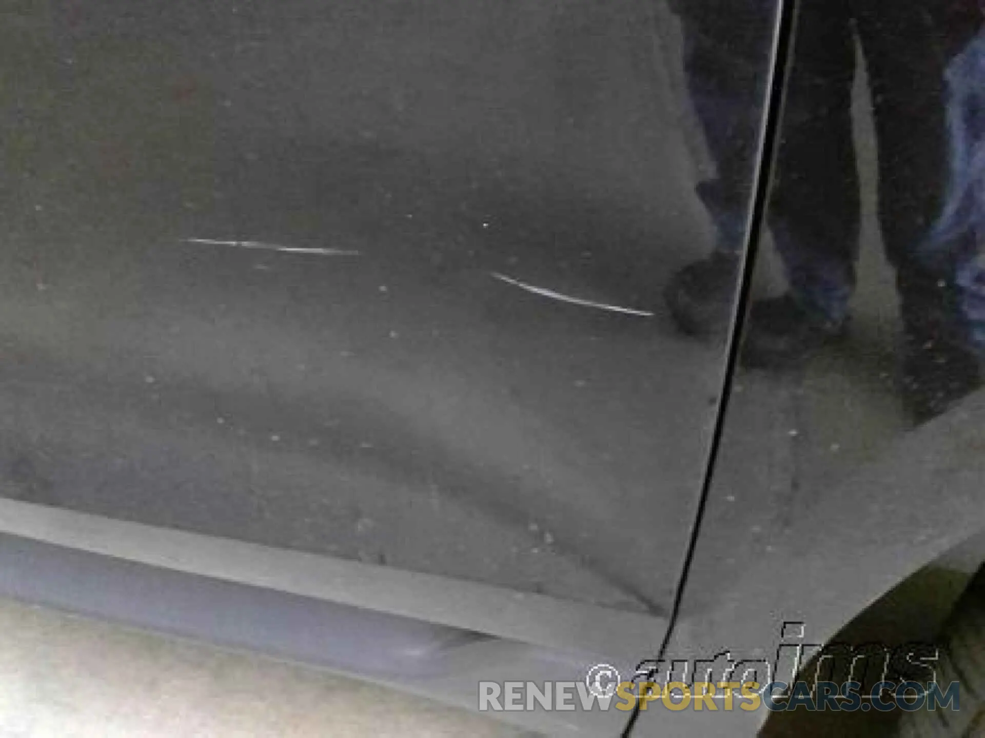 5 Photograph of a damaged car 2FMPK3J97LBB17189 FORD EDGE 2020
