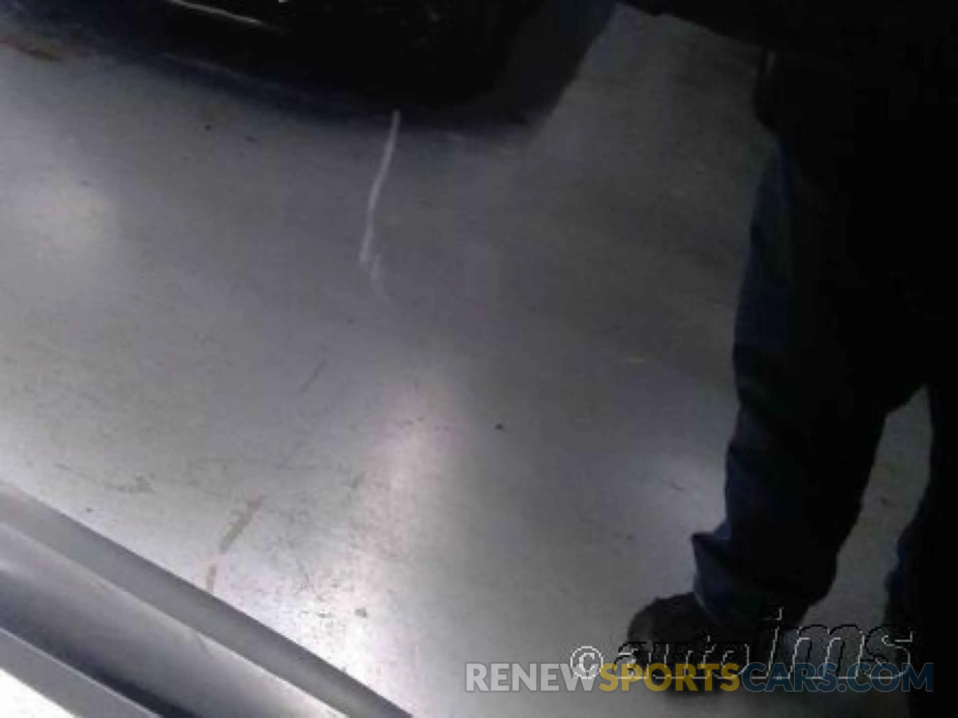 8 Photograph of a damaged car 2FMPK3J97LBB17189 FORD EDGE 2020
